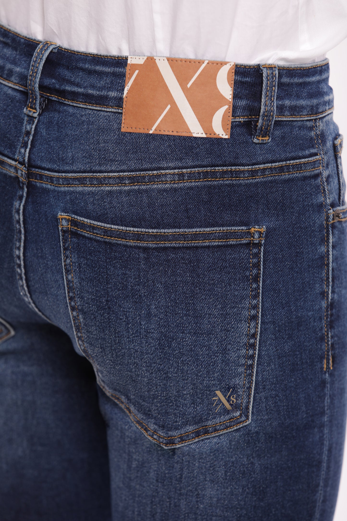 JEANS SKINNY FIT