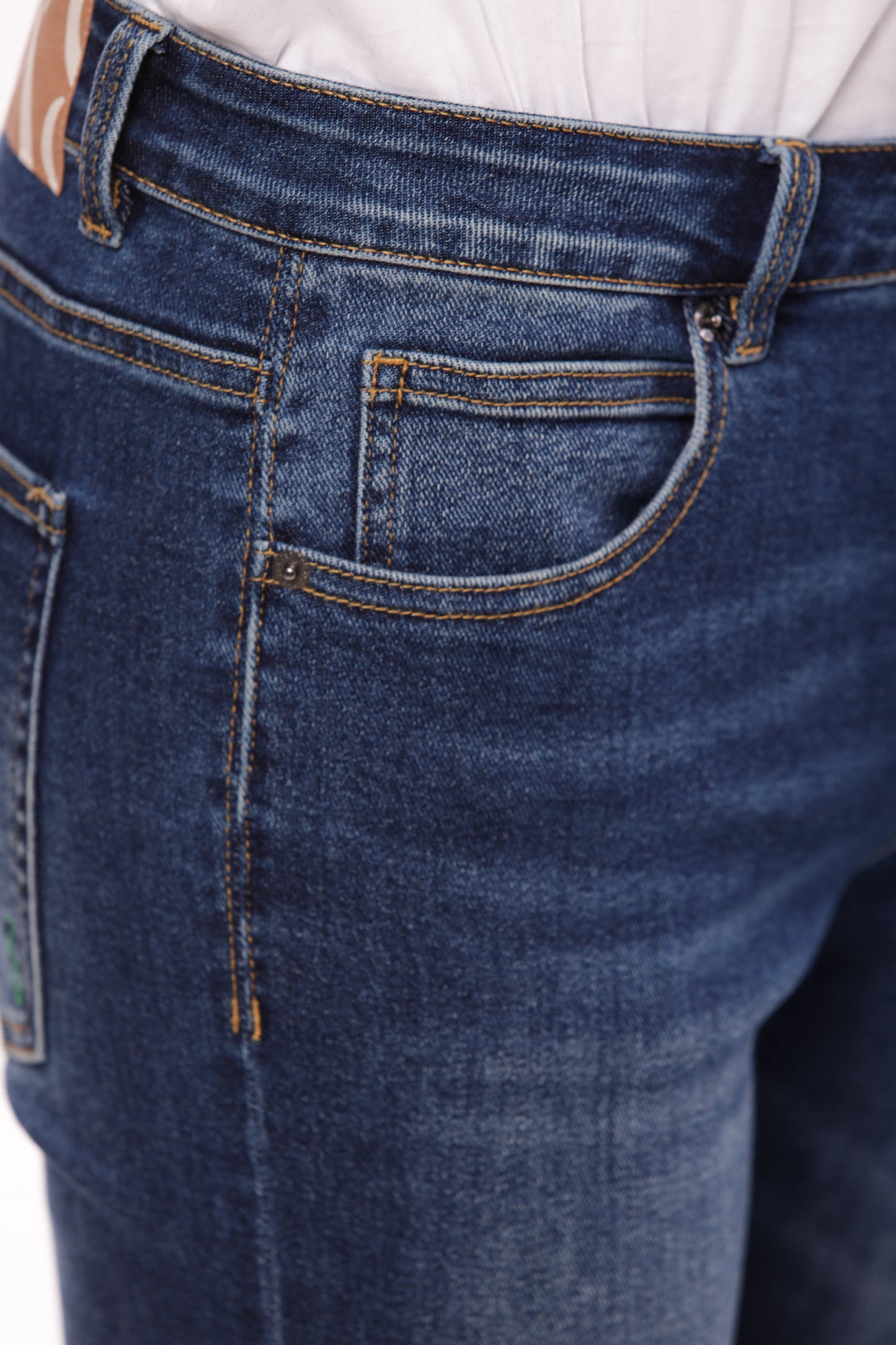 JEANS SKINNY FIT