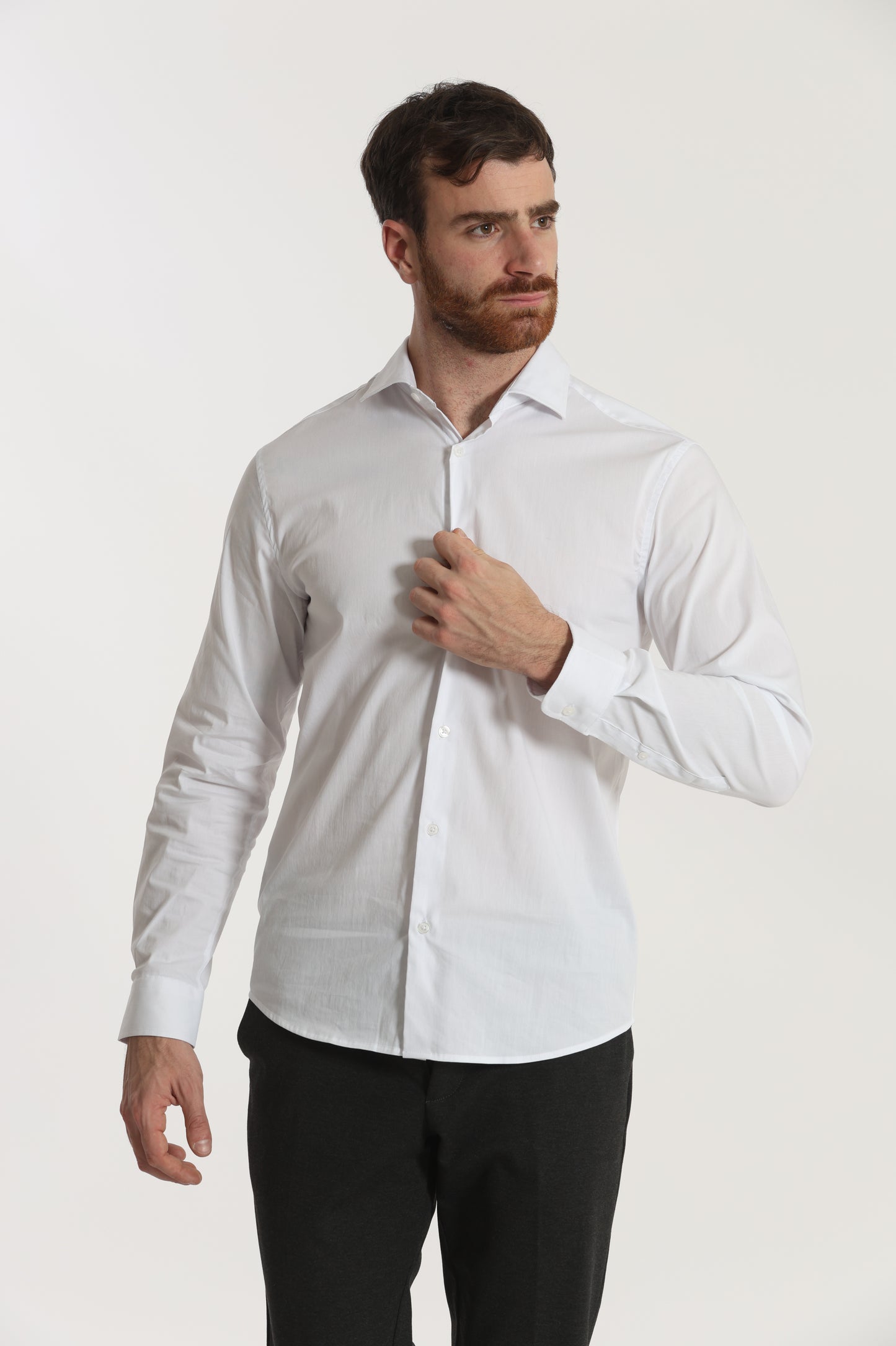 CAMICIA BASICA