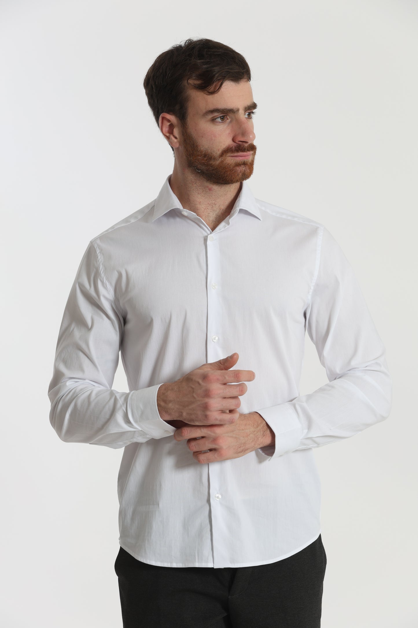 CAMICIA BASICA