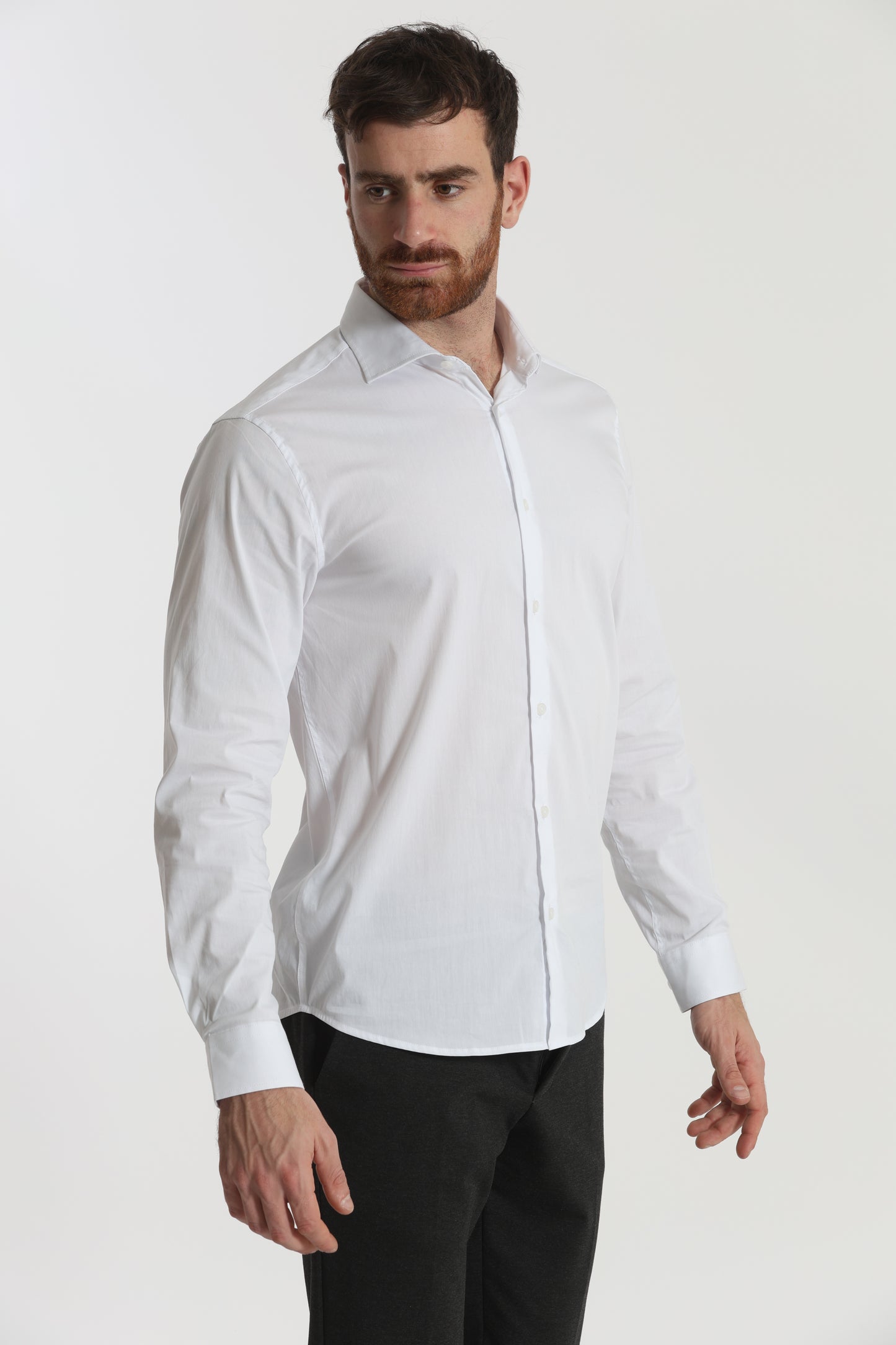 CAMICIA BASICA