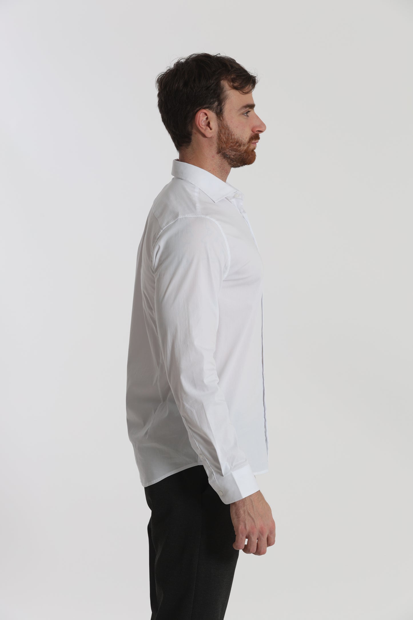 CAMICIA BASICA