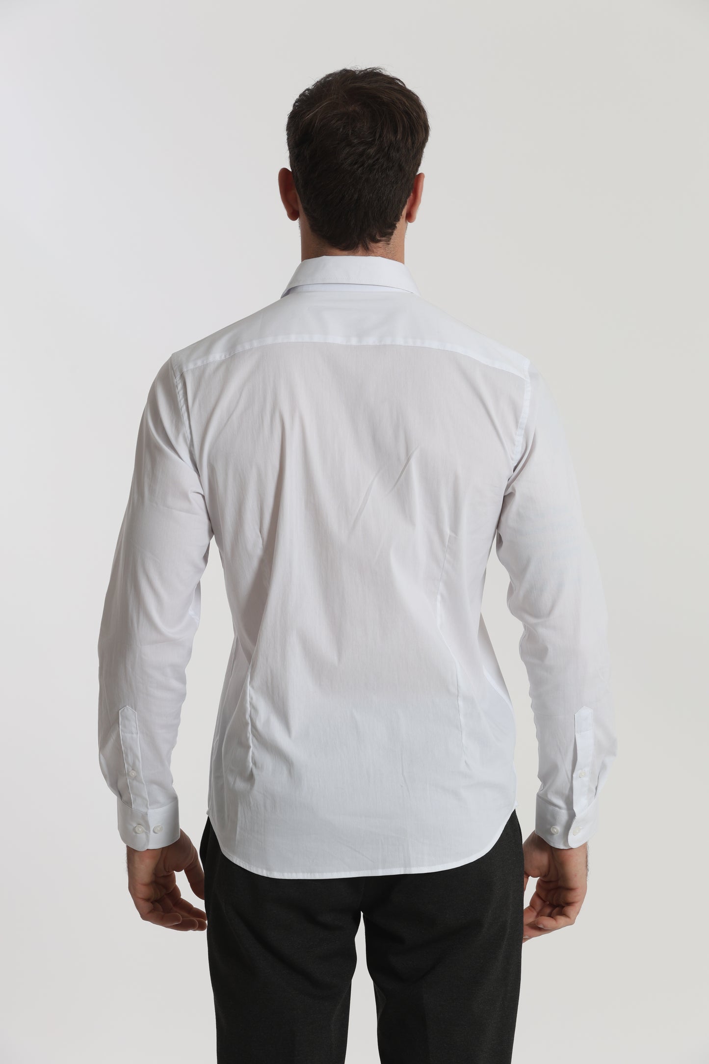CAMICIA BASICA