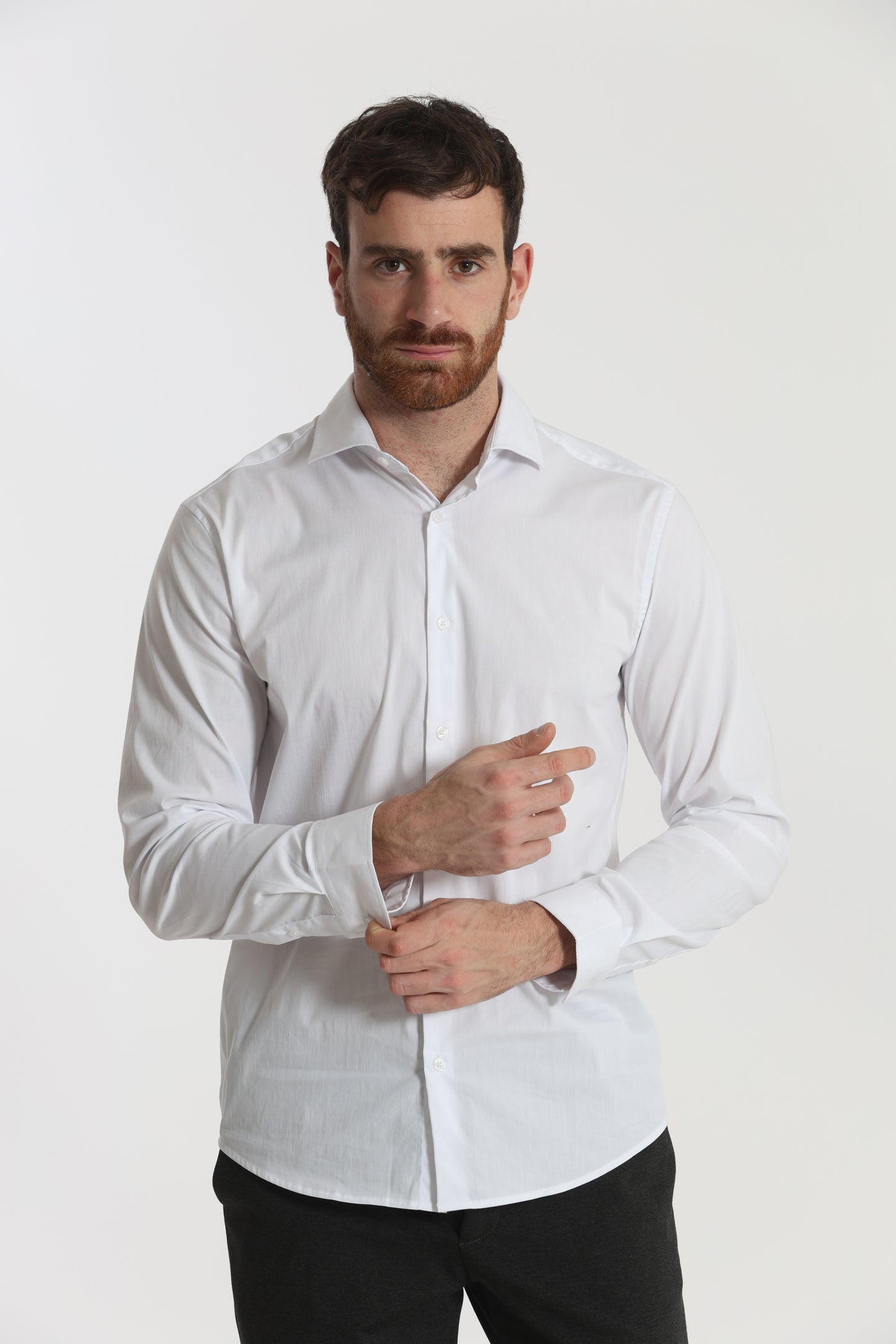 CAMICIA BASICA