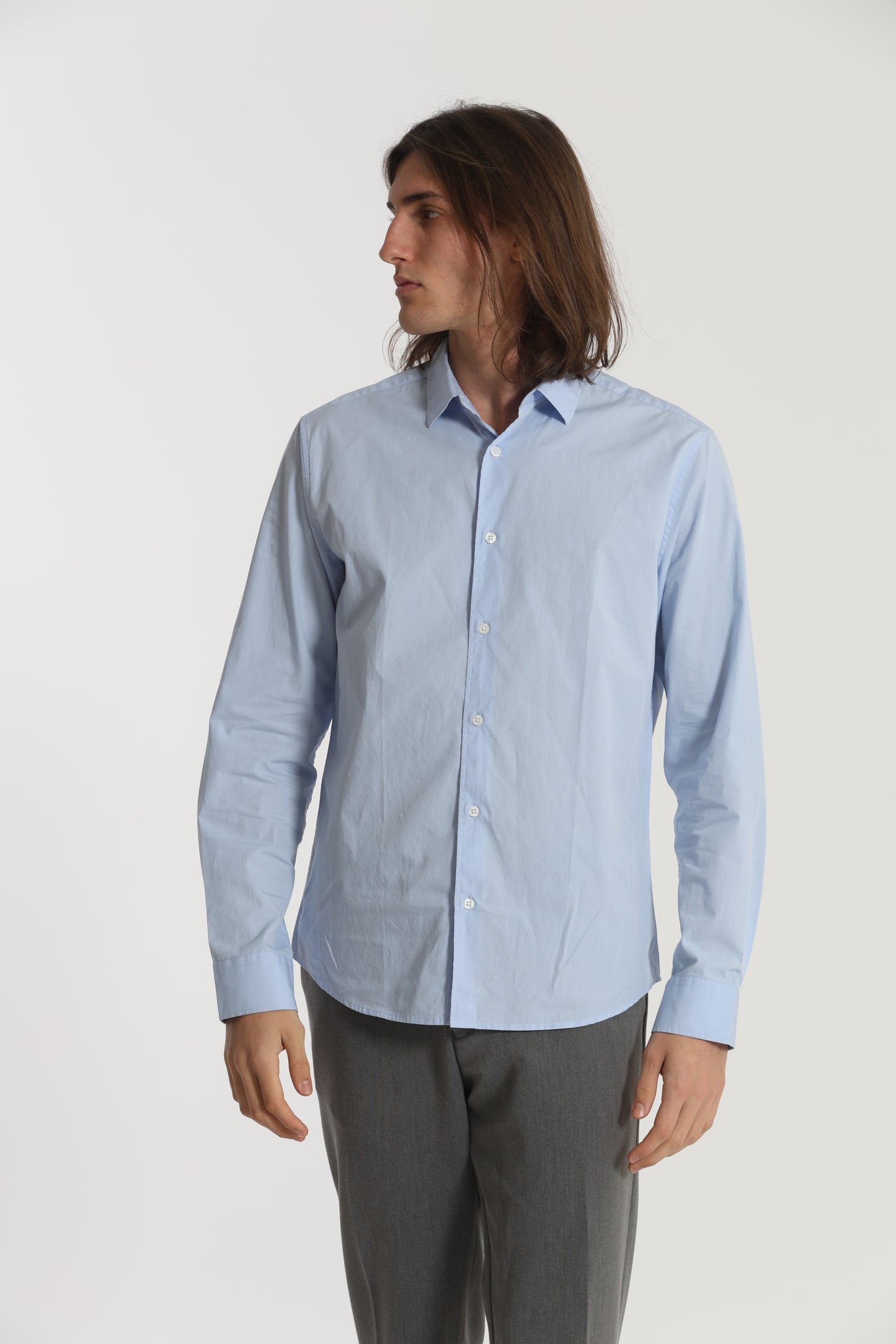 CAMICIA BASICA