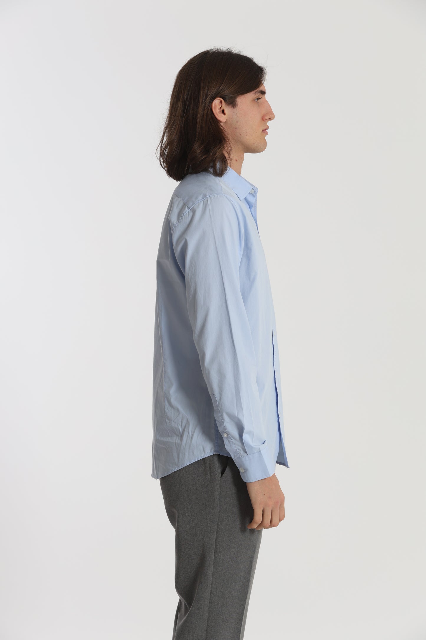 CAMICIA BASICA