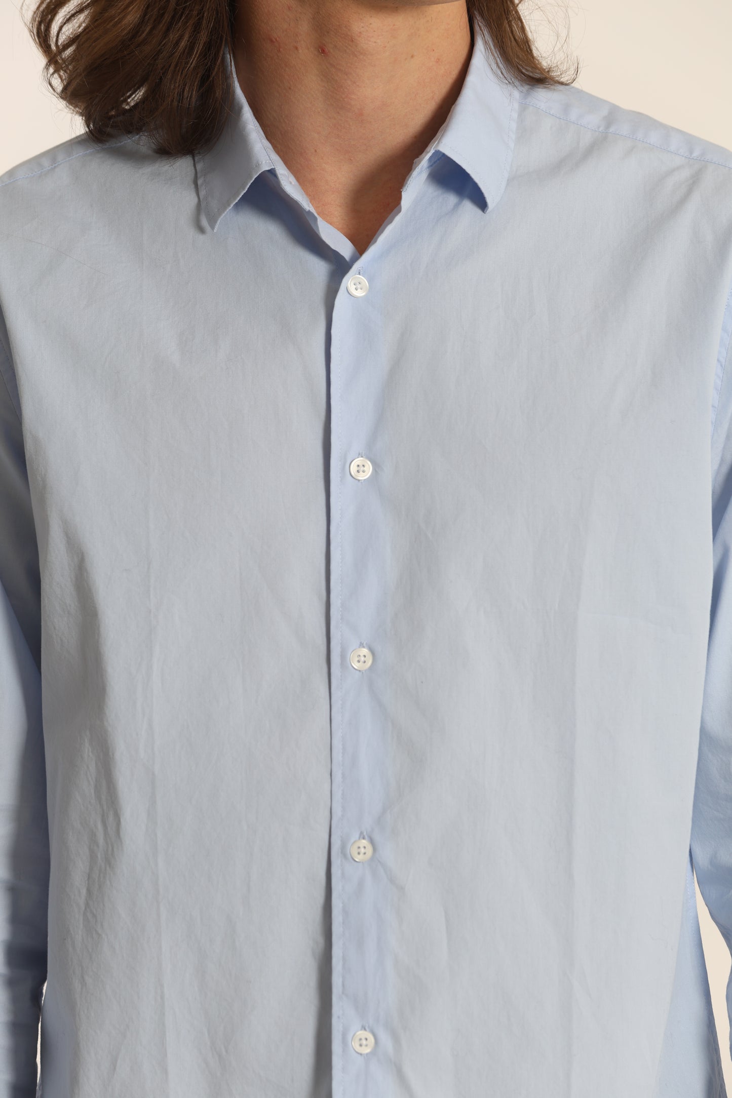 CAMICIA BASICA