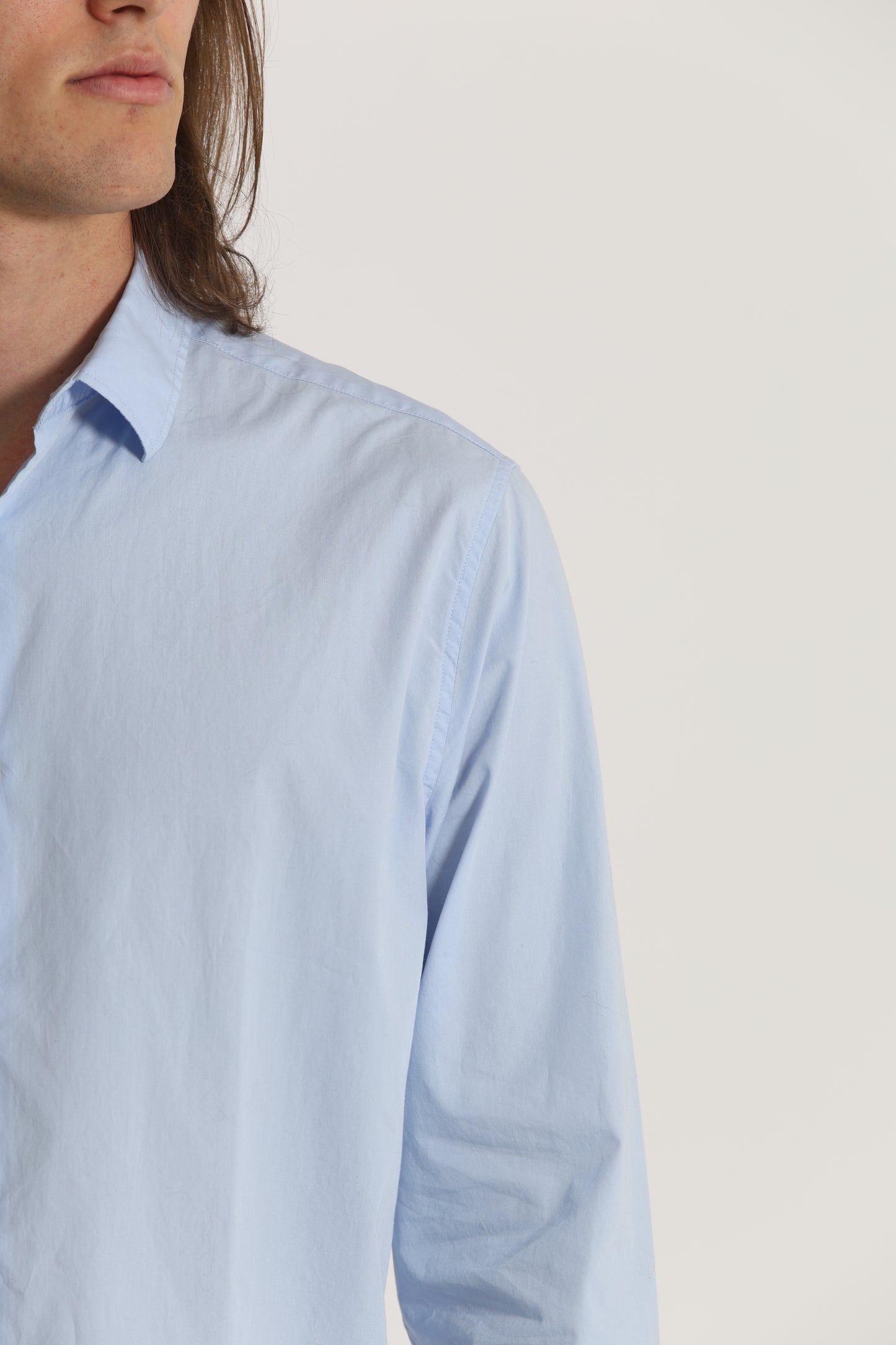CAMICIA BASICA