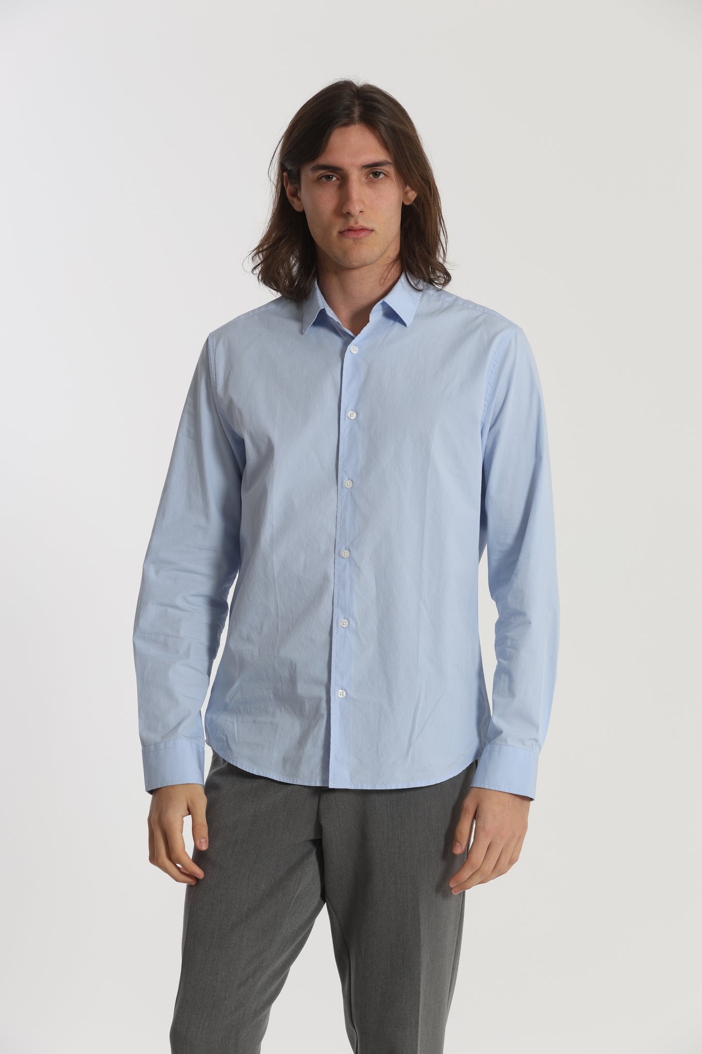 CAMICIA BASICA