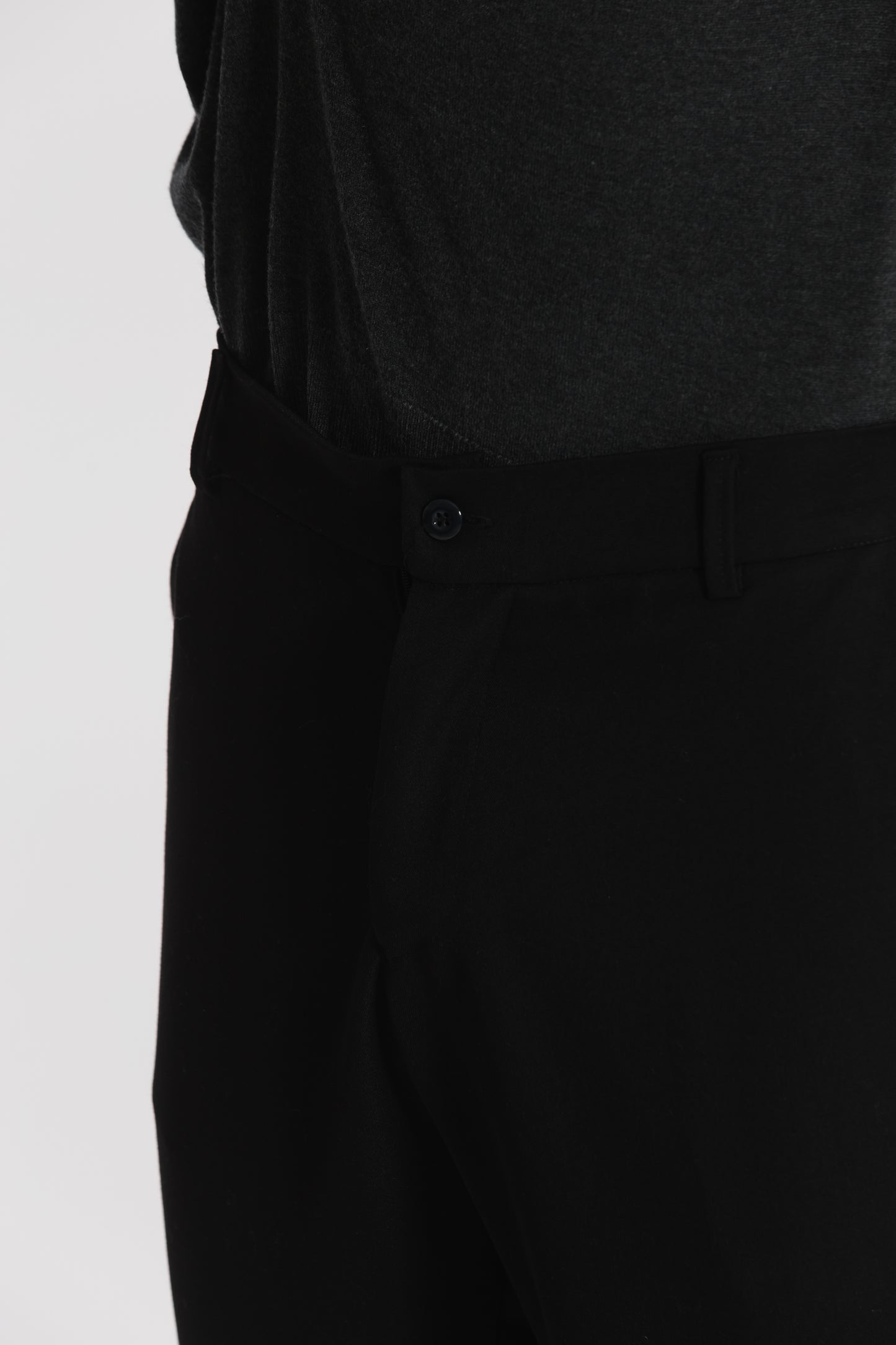PANTALONI CON STRUTTURA CONFORT
