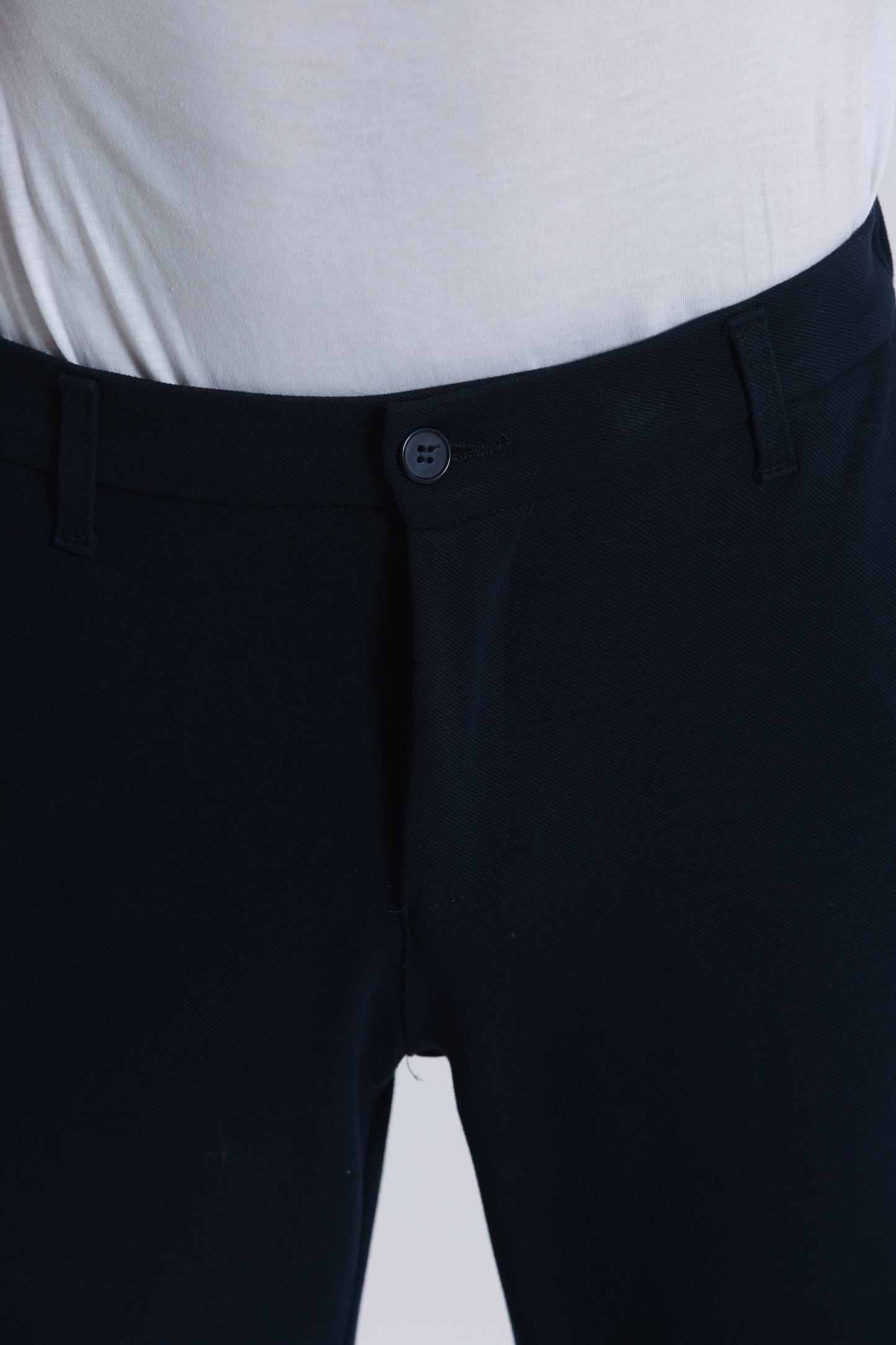 PANTALONI CON STRUTTURA CONFORT