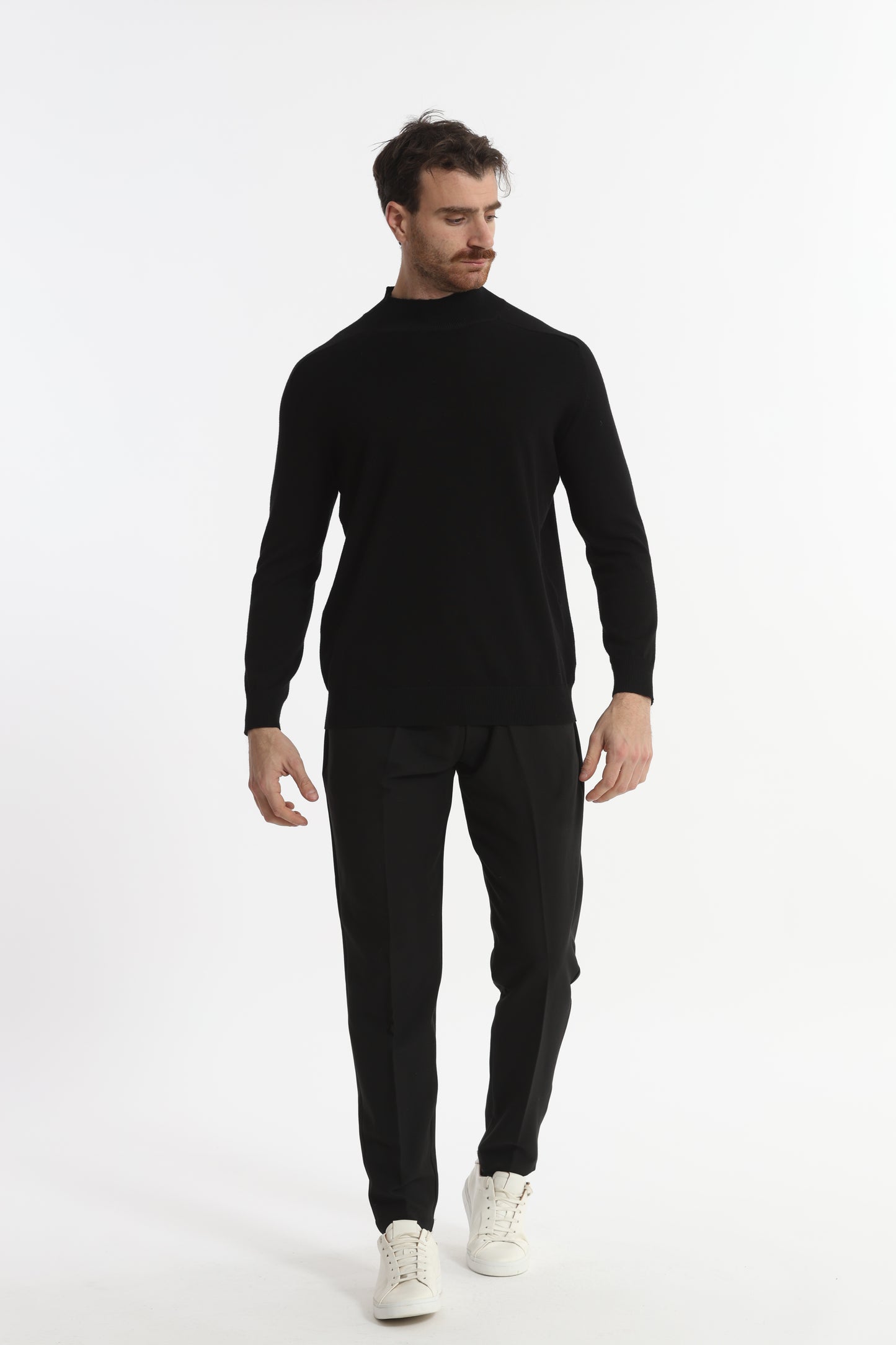 PANTALACCIO CON STRUTTURA CONFORT