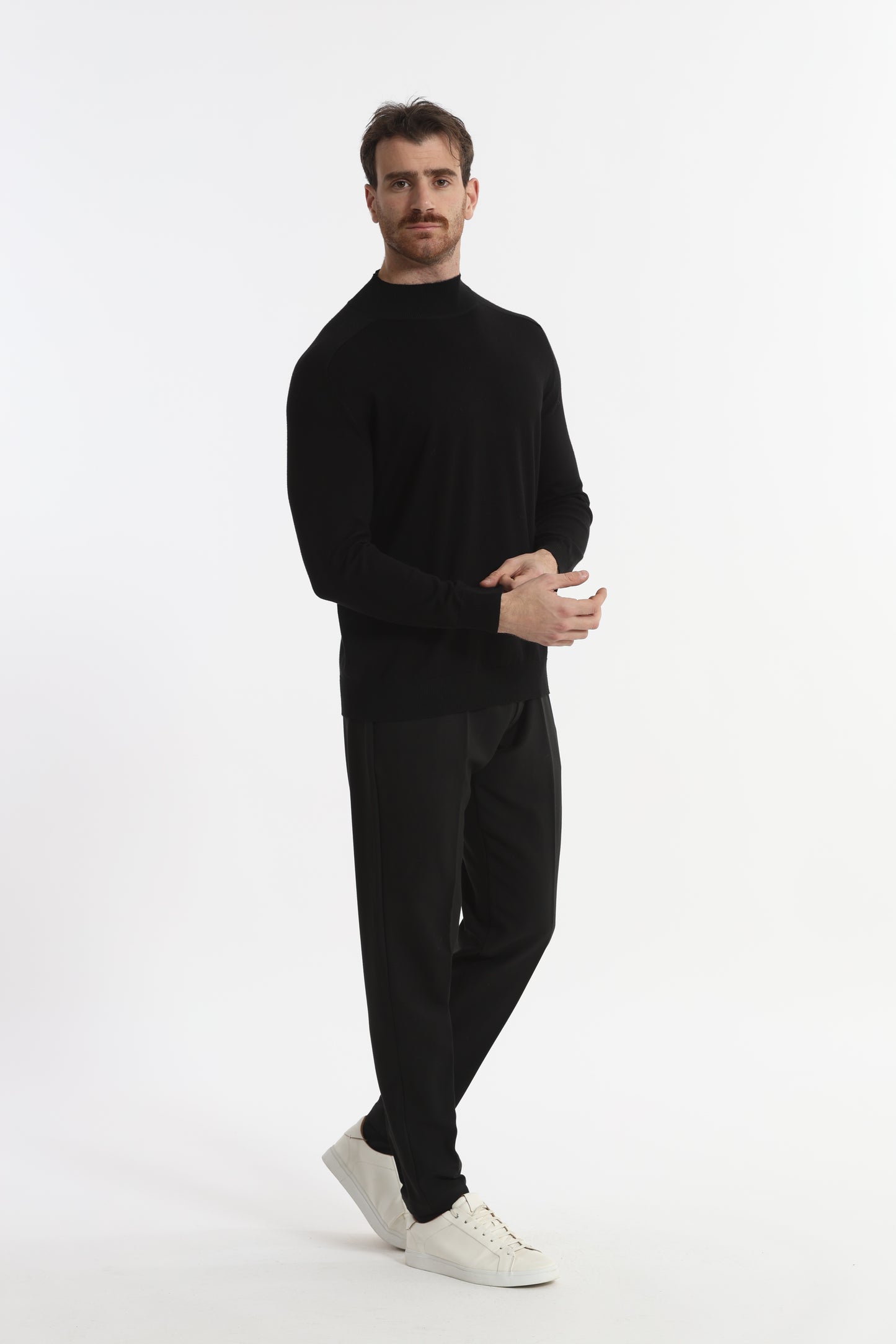PANTALACCIO CON STRUTTURA CONFORT