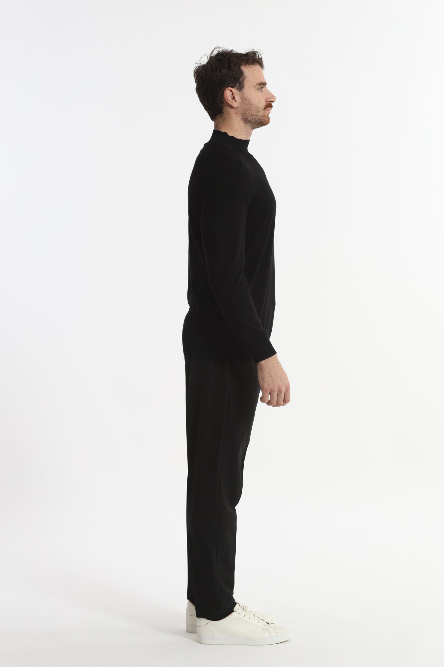 PANTALACCIO CON STRUTTURA CONFORT