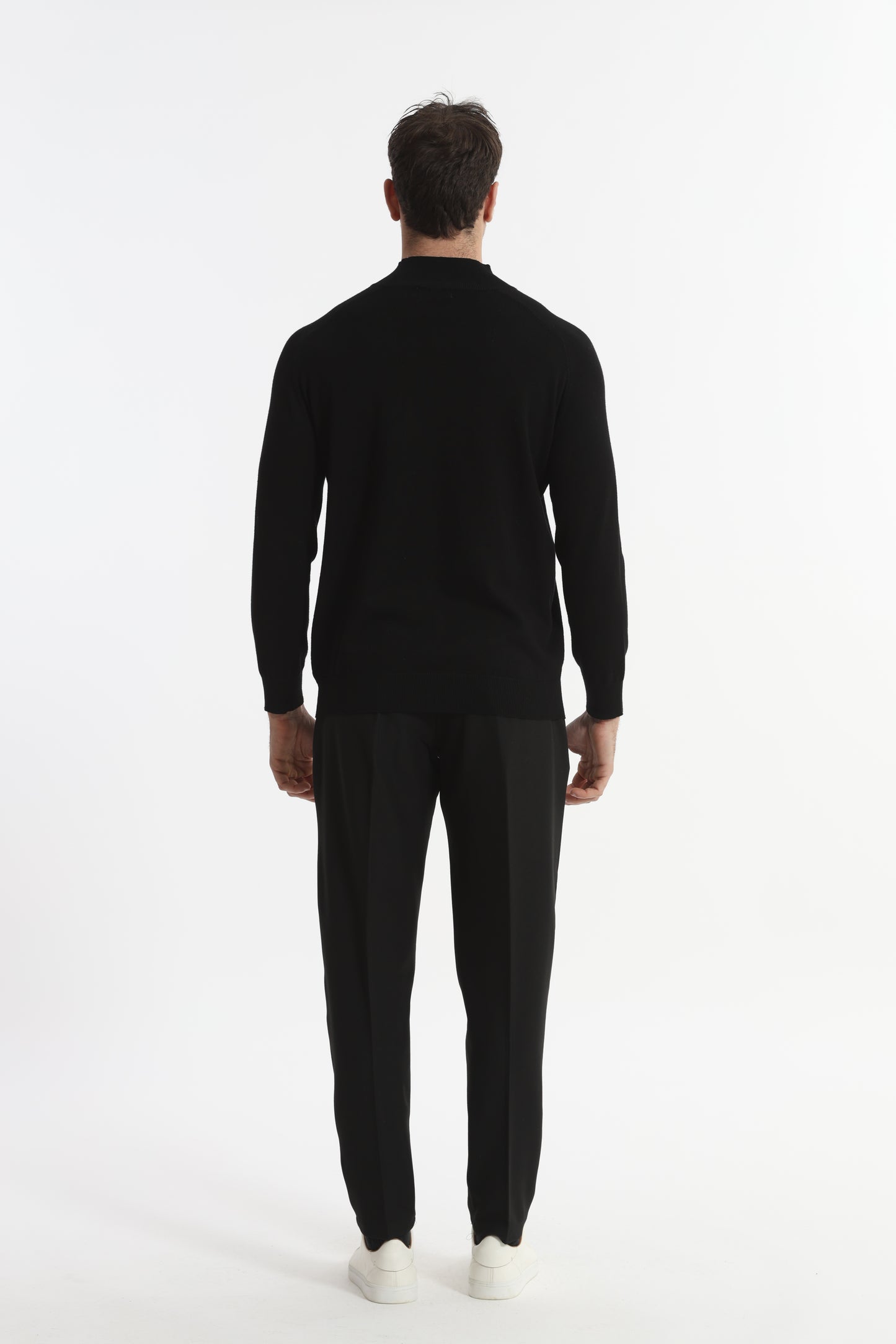 PANTALACCIO CON STRUTTURA CONFORT