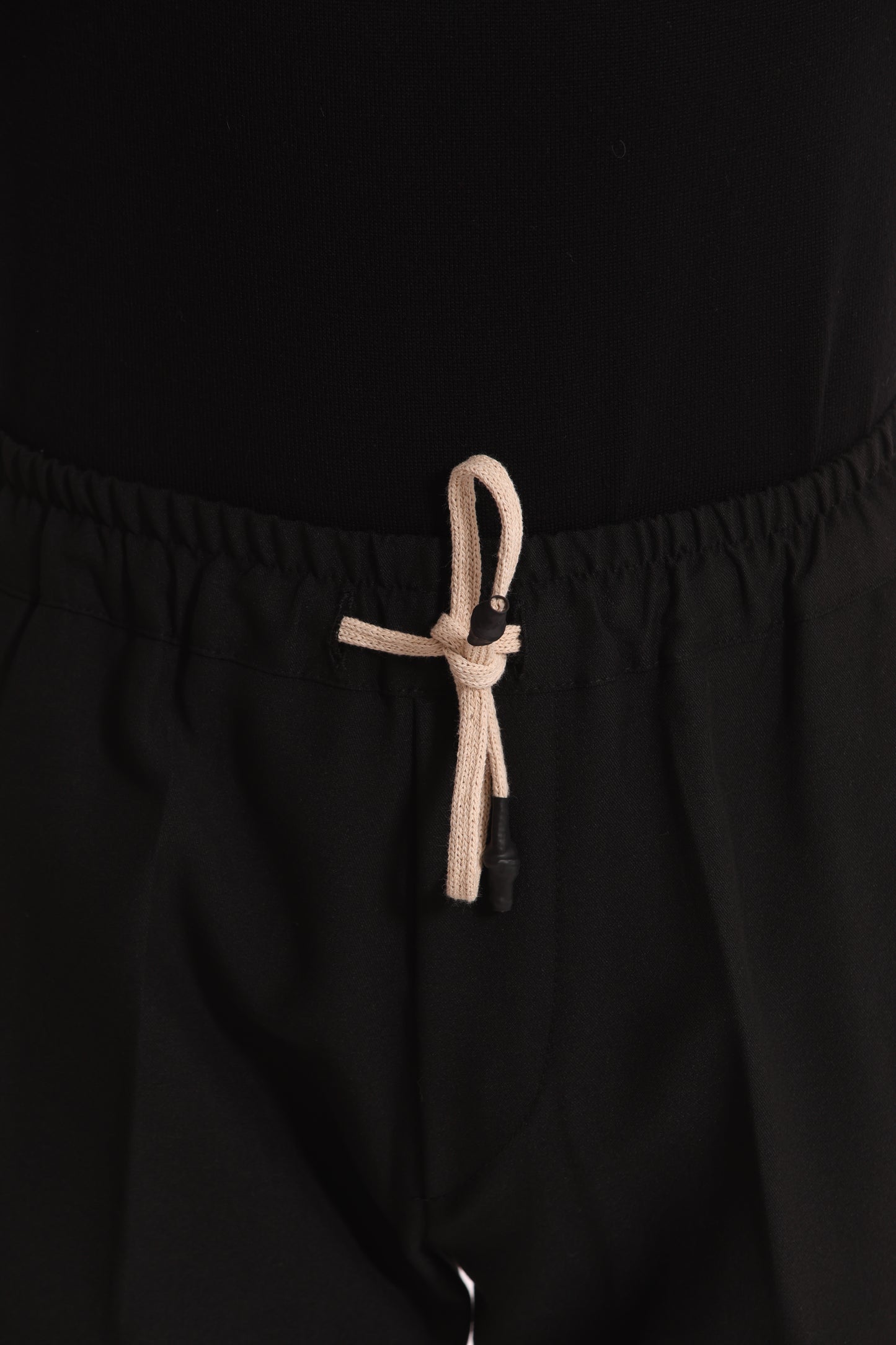 PANTALACCIO CON STRUTTURA CONFORT