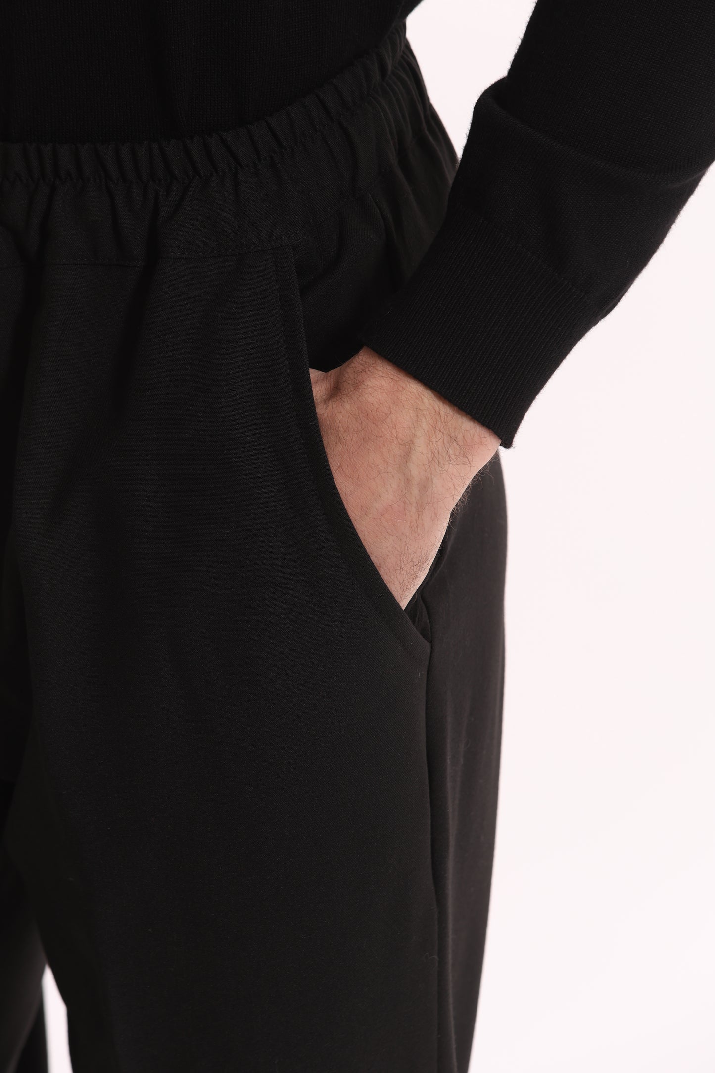 PANTALACCIO CON STRUTTURA CONFORT