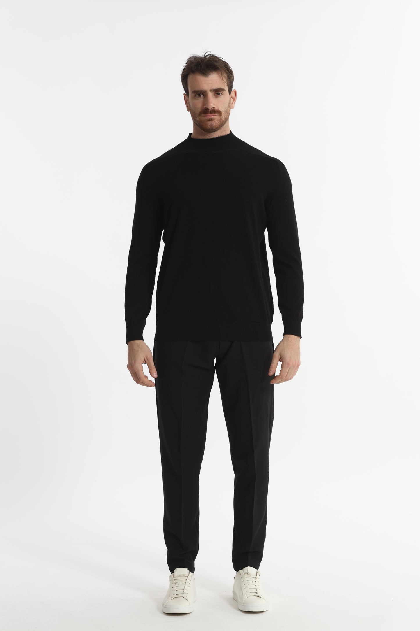 PANTALACCIO CON STRUTTURA CONFORT