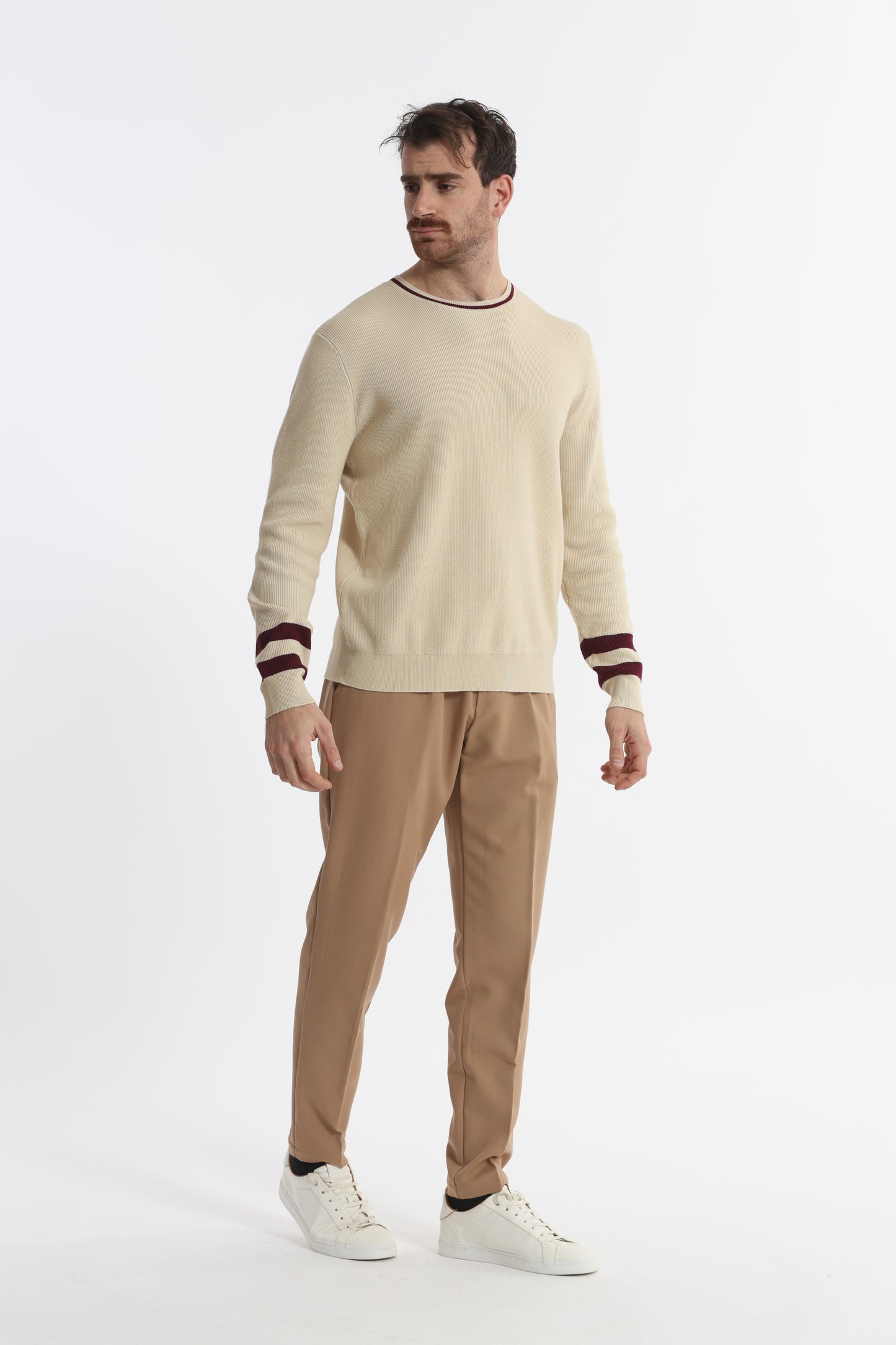 PANTALACCIO CON STRUTTURA CONFORT