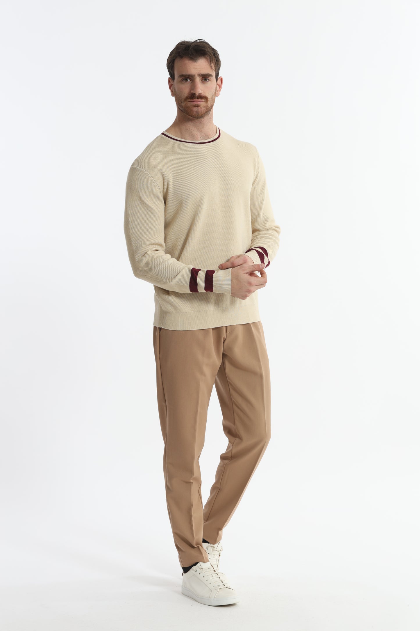 PANTALACCIO CON STRUTTURA CONFORT