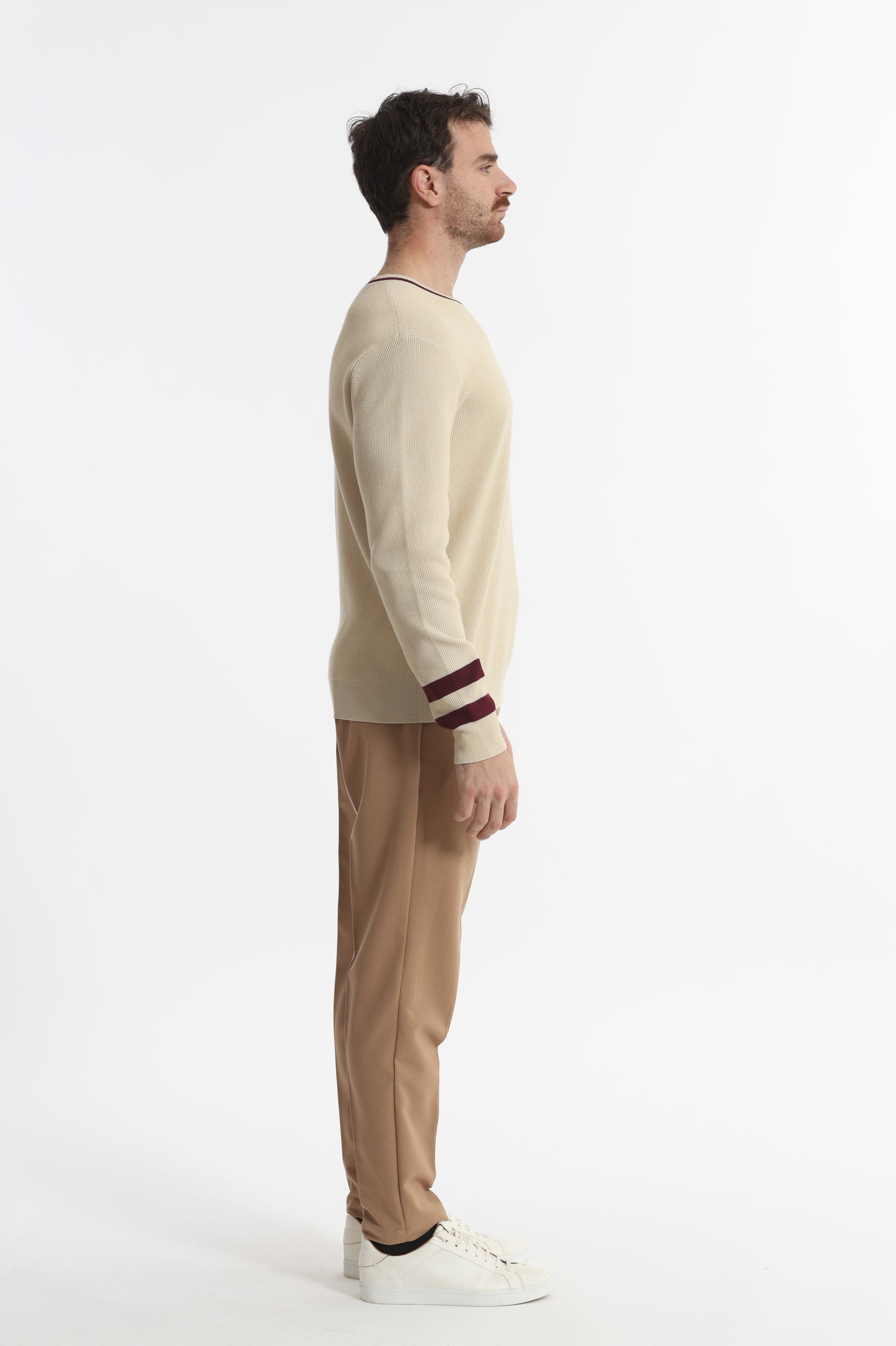 PANTALACCIO CON STRUTTURA CONFORT