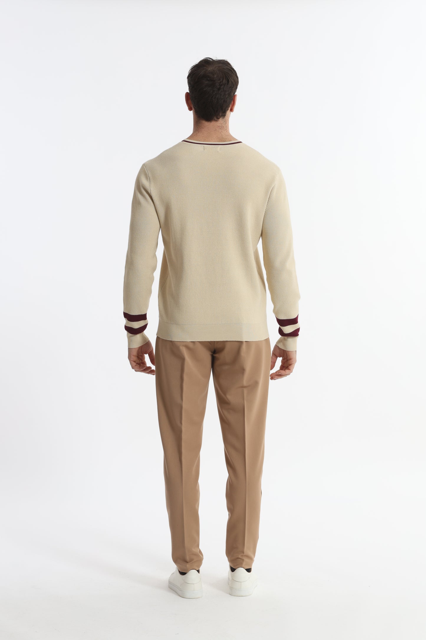 PANTALACCIO CON STRUTTURA CONFORT