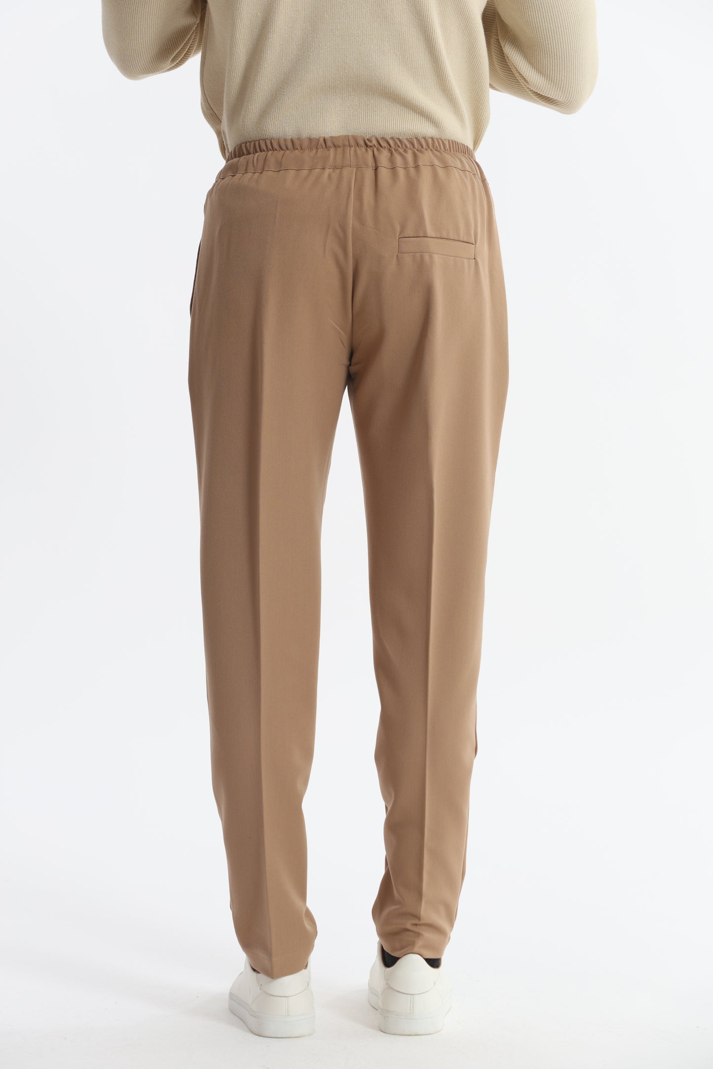 PANTALACCIO CON STRUTTURA CONFORT