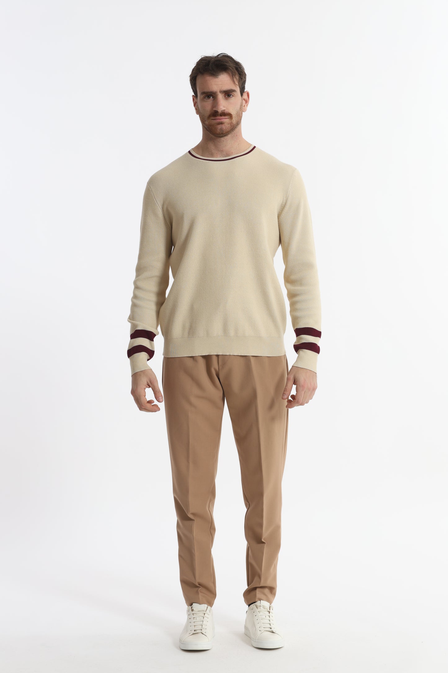 PANTALACCIO CON STRUTTURA CONFORT