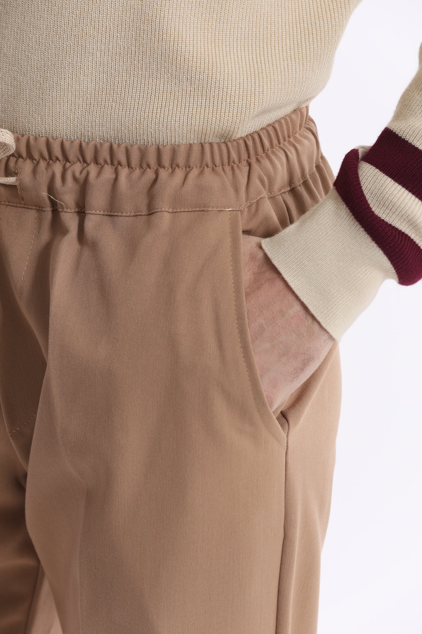 PANTALACCIO CON STRUTTURA CONFORT