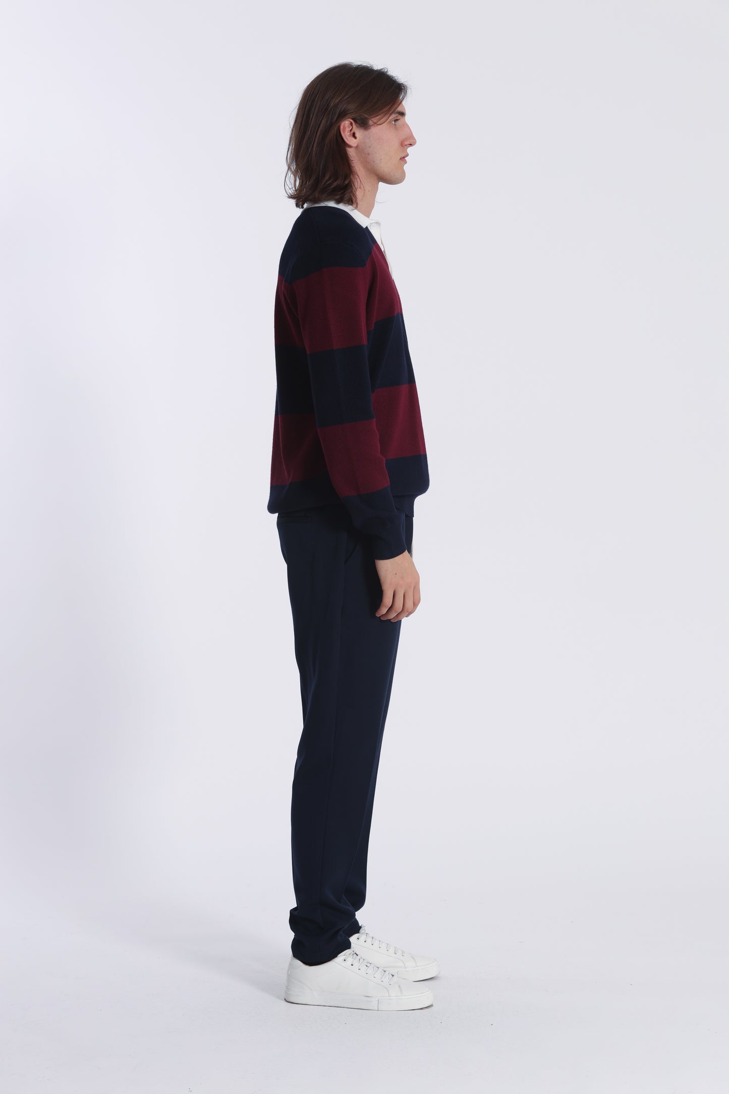 PANTALACCIO CON STRUTTURA CONFORT