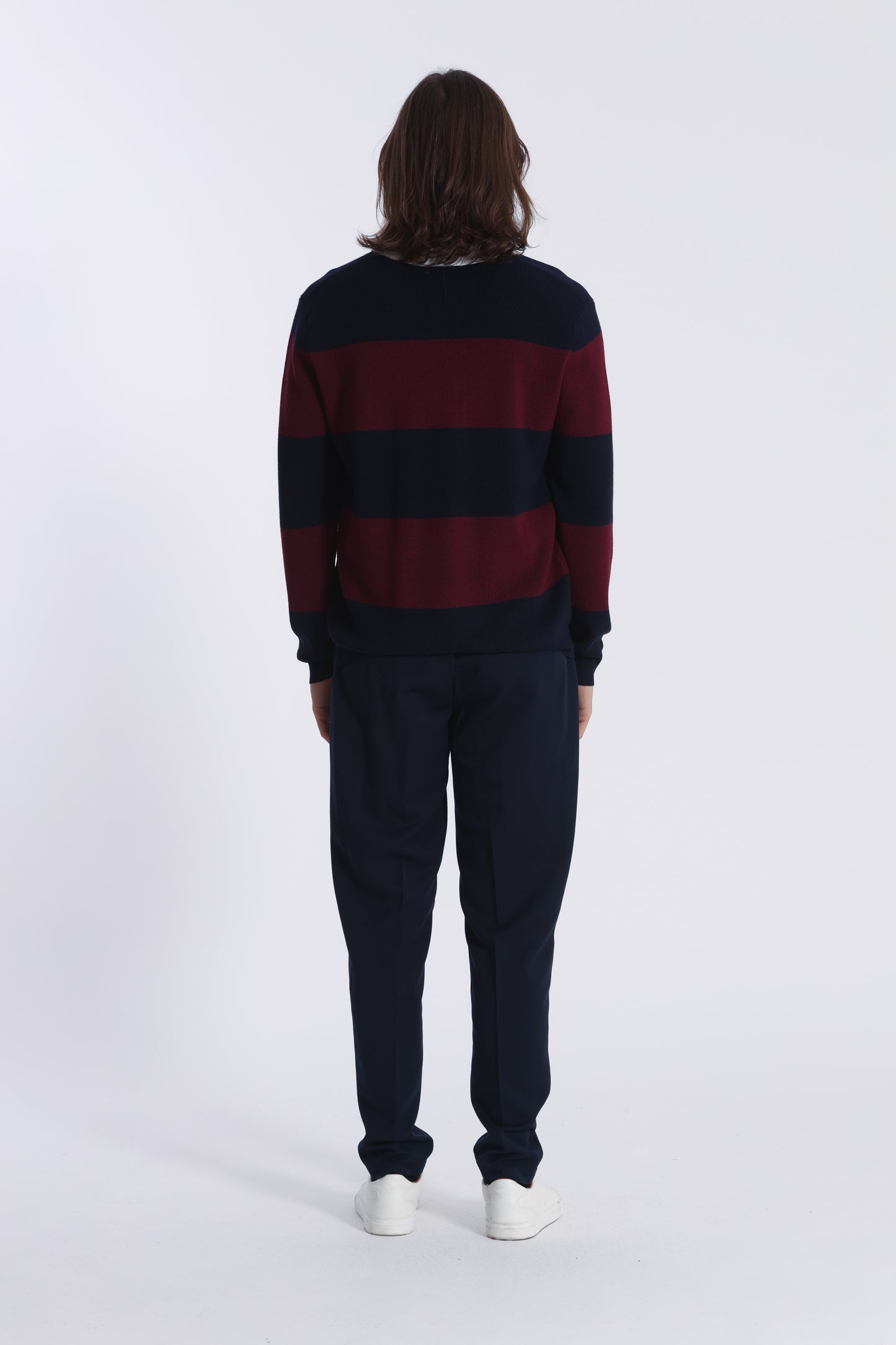 PANTALACCIO CON STRUTTURA CONFORT