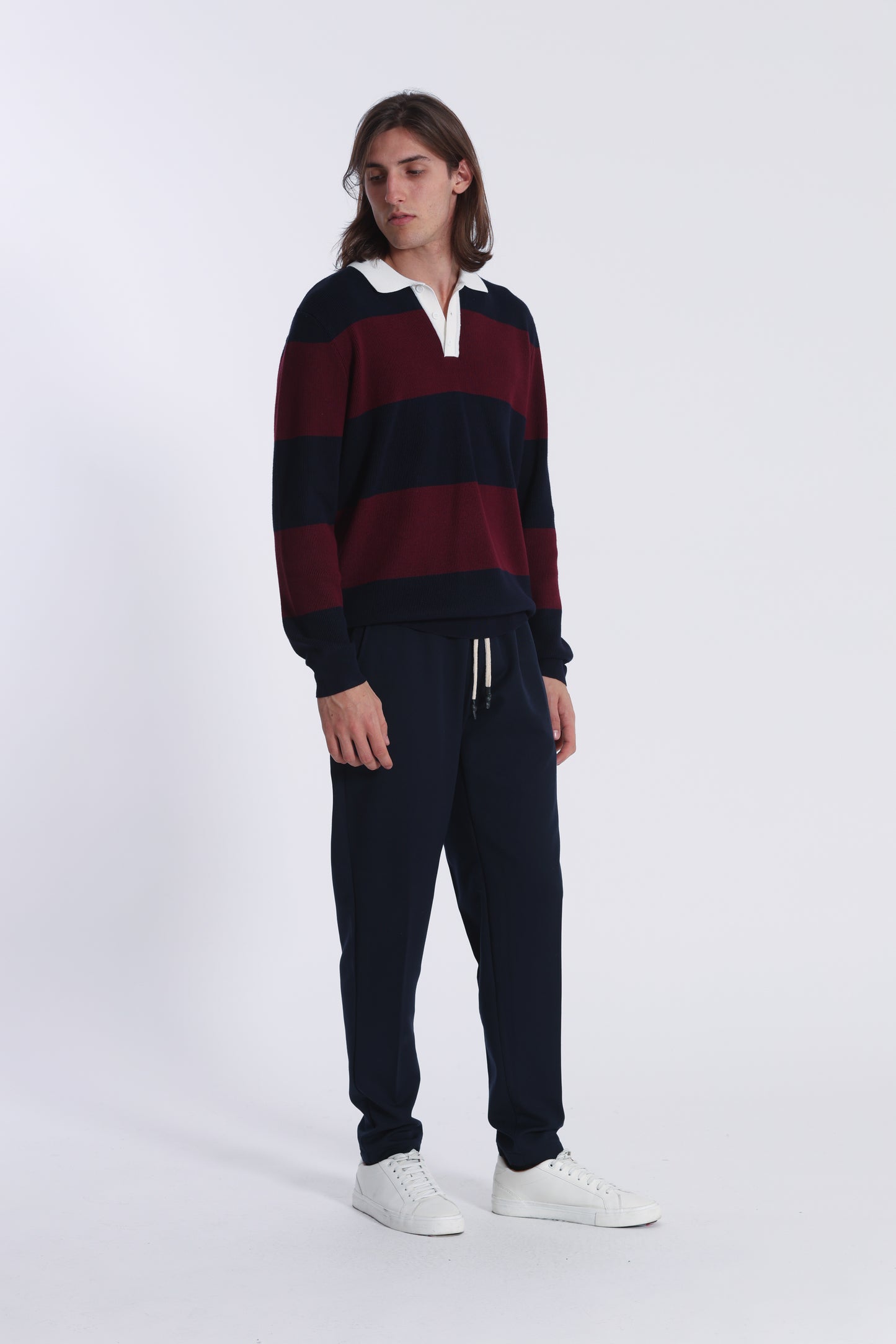 PANTALACCIO CON STRUTTURA CONFORT