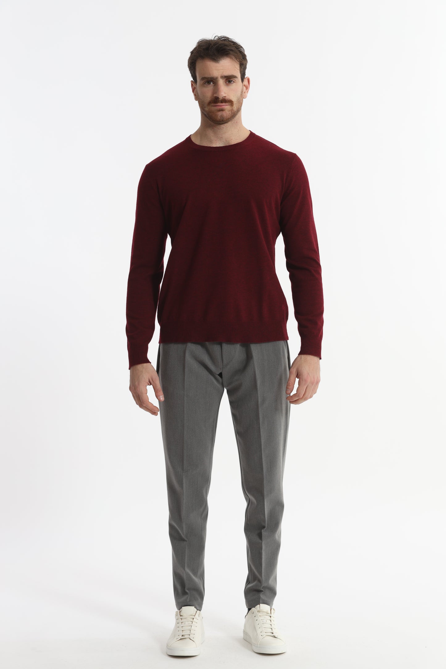 PANTALACCIO CON STRUTTURA CONFORT