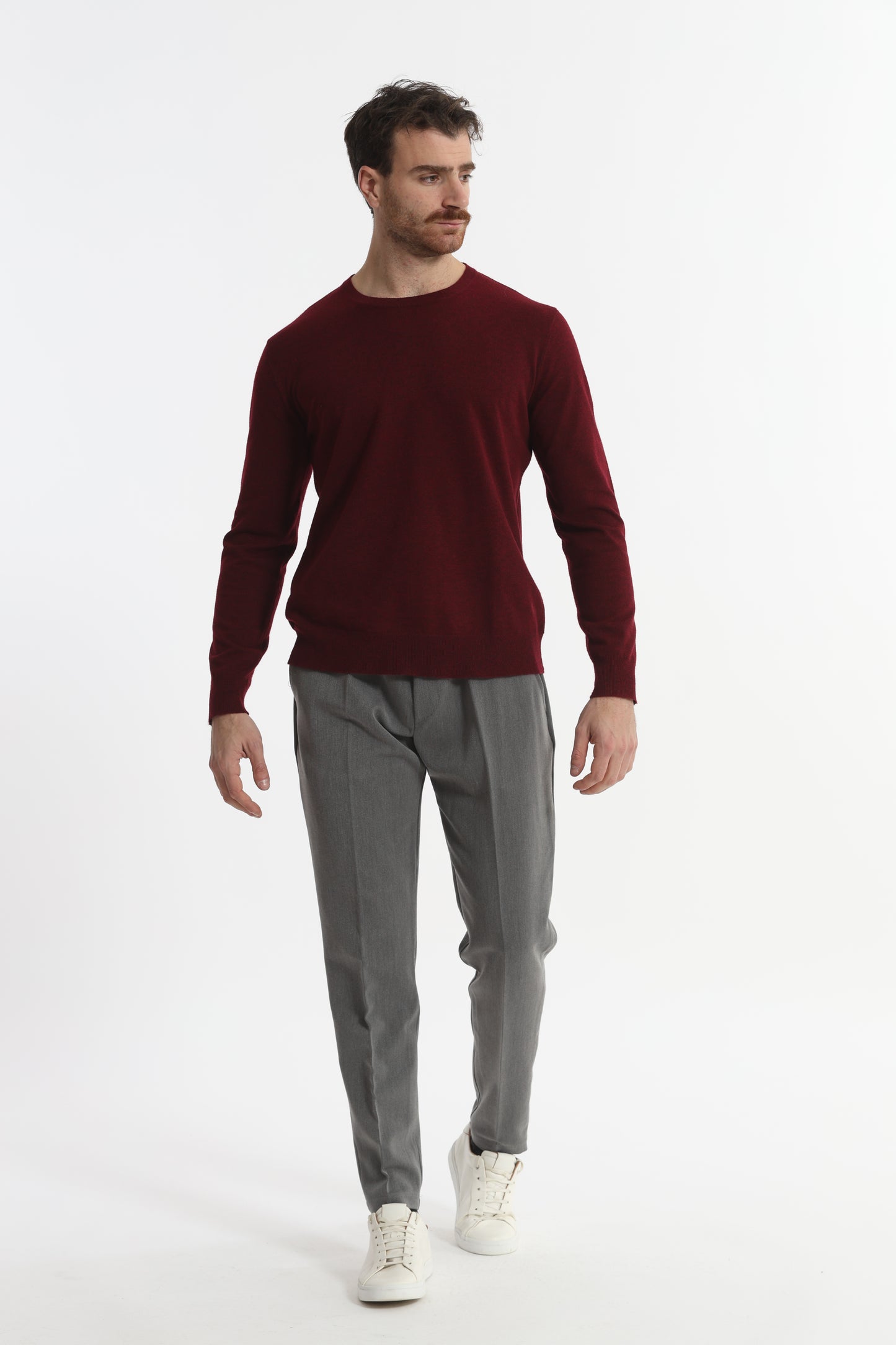 PANTALACCIO CON STRUTTURA CONFORT