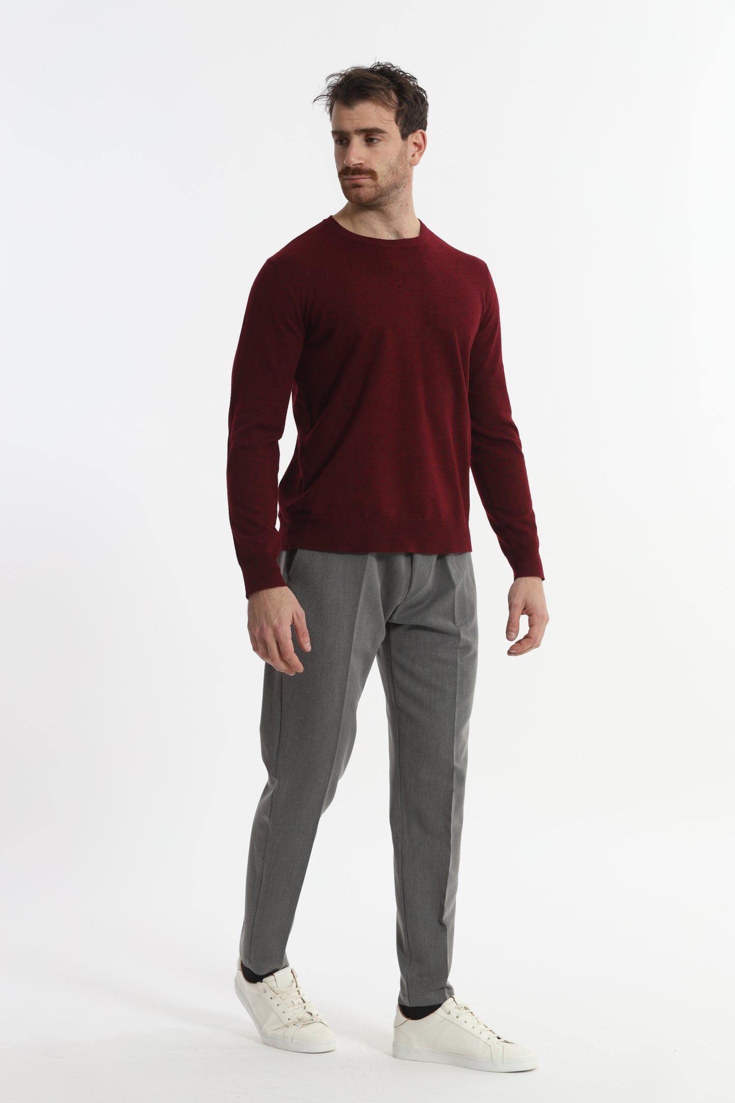 PANTALACCIO CON STRUTTURA CONFORT
