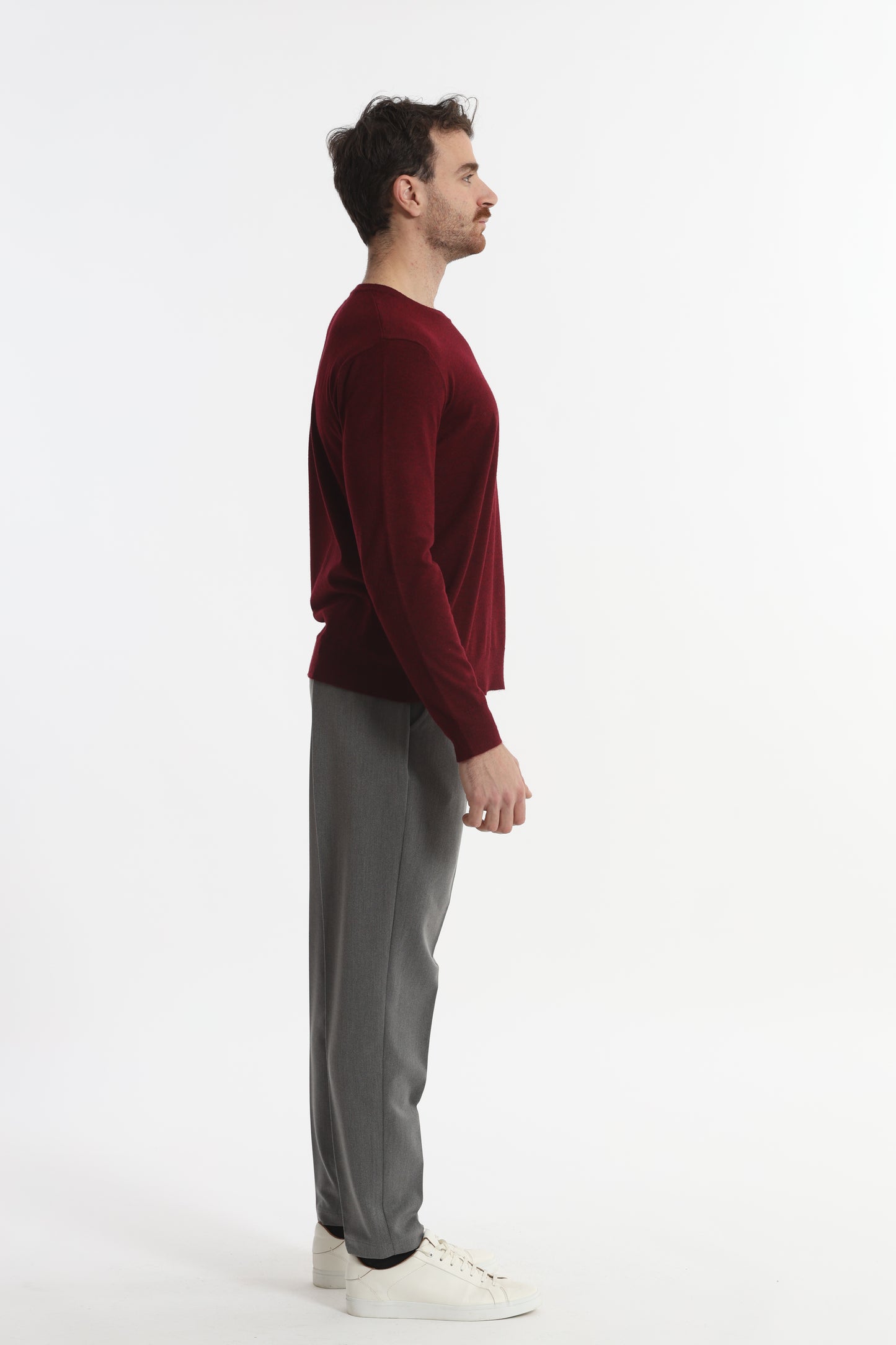 PANTALACCIO CON STRUTTURA CONFORT