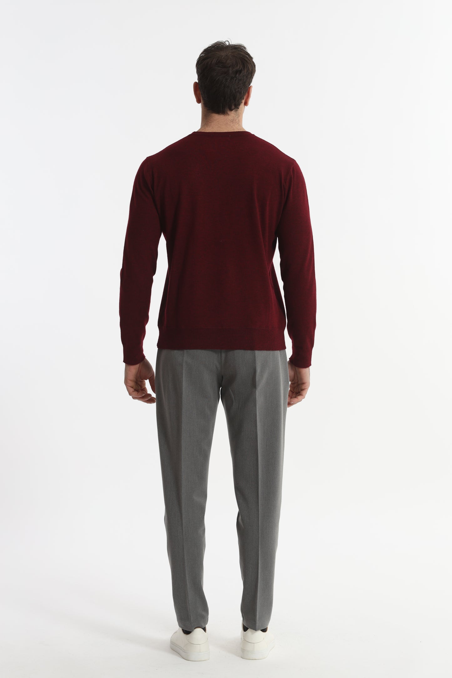 PANTALACCIO CON STRUTTURA CONFORT