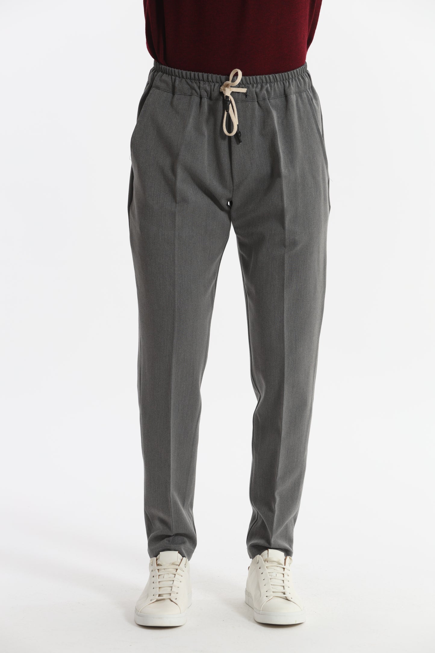 PANTALACCIO CON STRUTTURA CONFORT