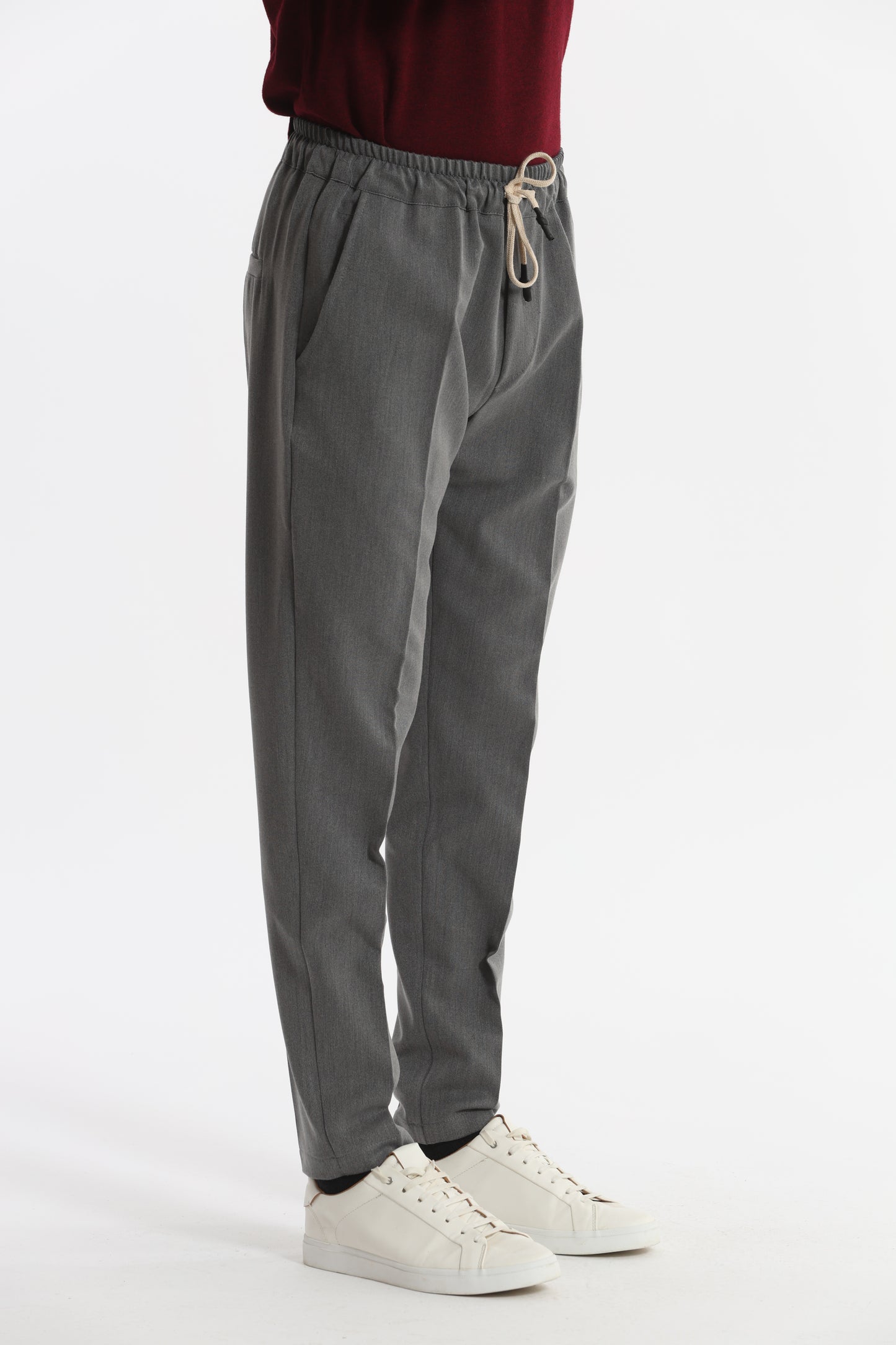 PANTALACCIO CON STRUTTURA CONFORT