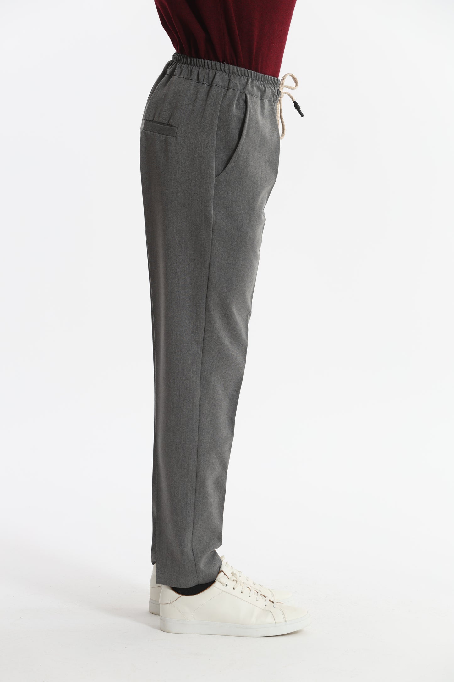 PANTALACCIO CON STRUTTURA CONFORT