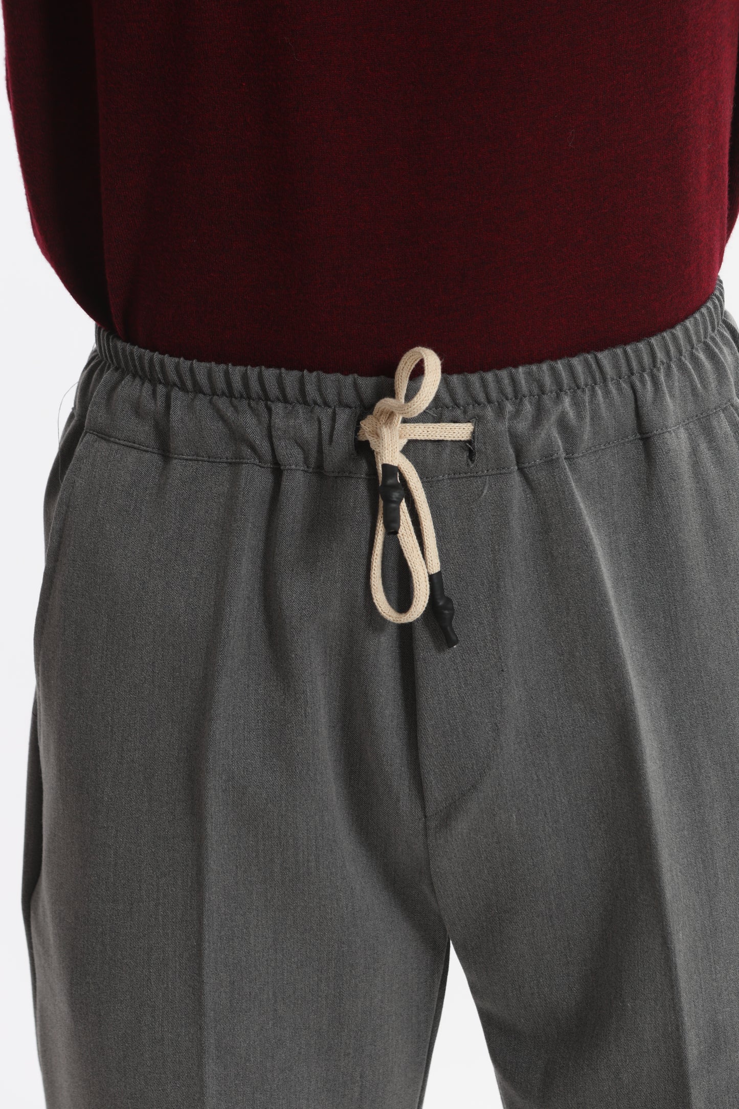 PANTALACCIO CON STRUTTURA CONFORT