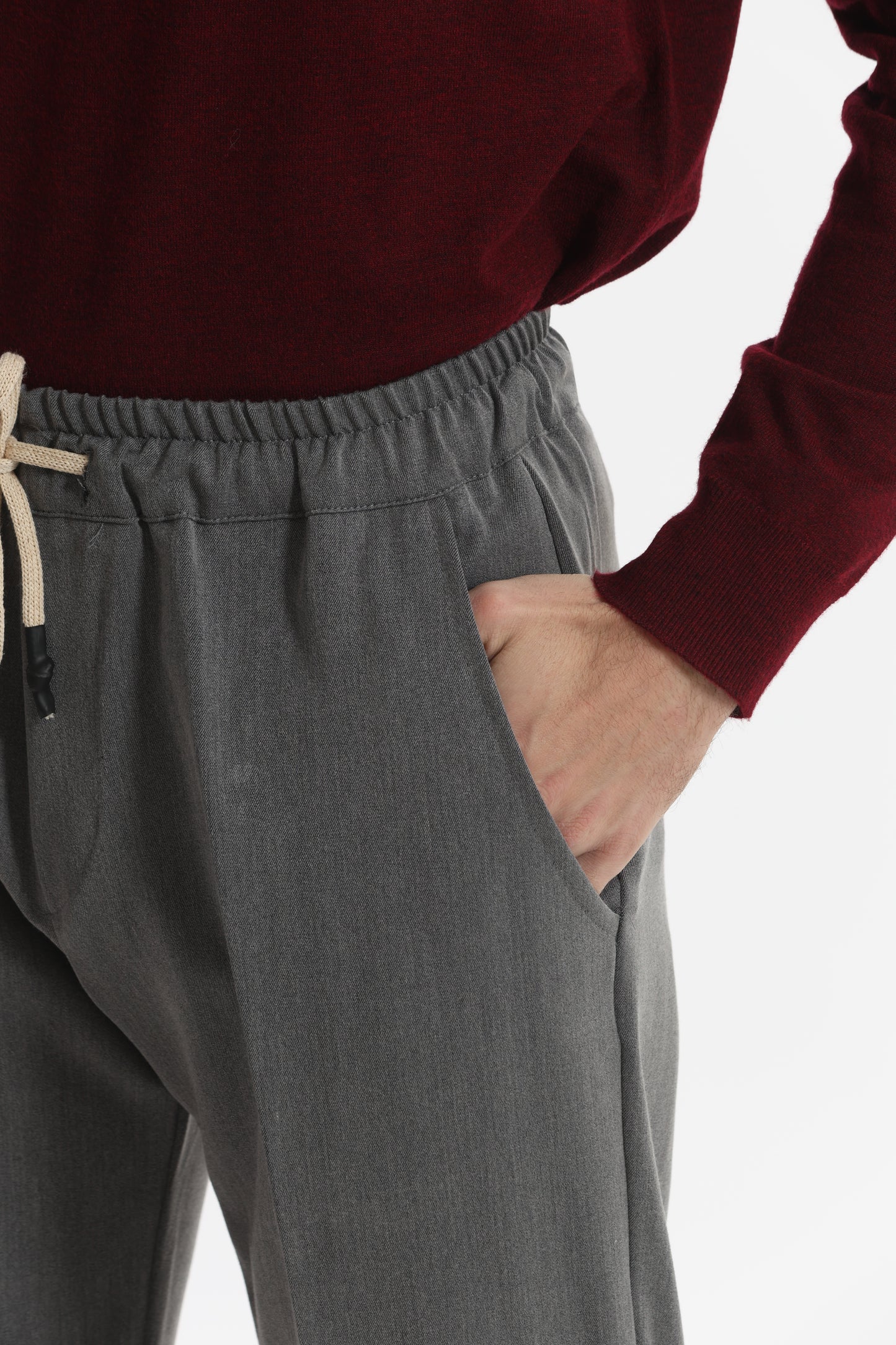 PANTALACCIO CON STRUTTURA CONFORT