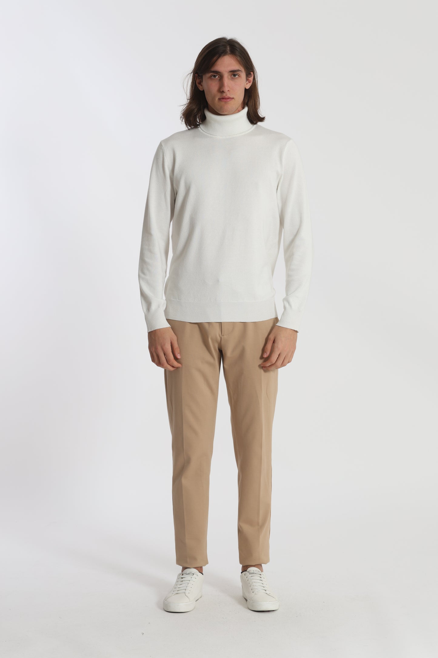 PANTALACCIO RELAXED FIT