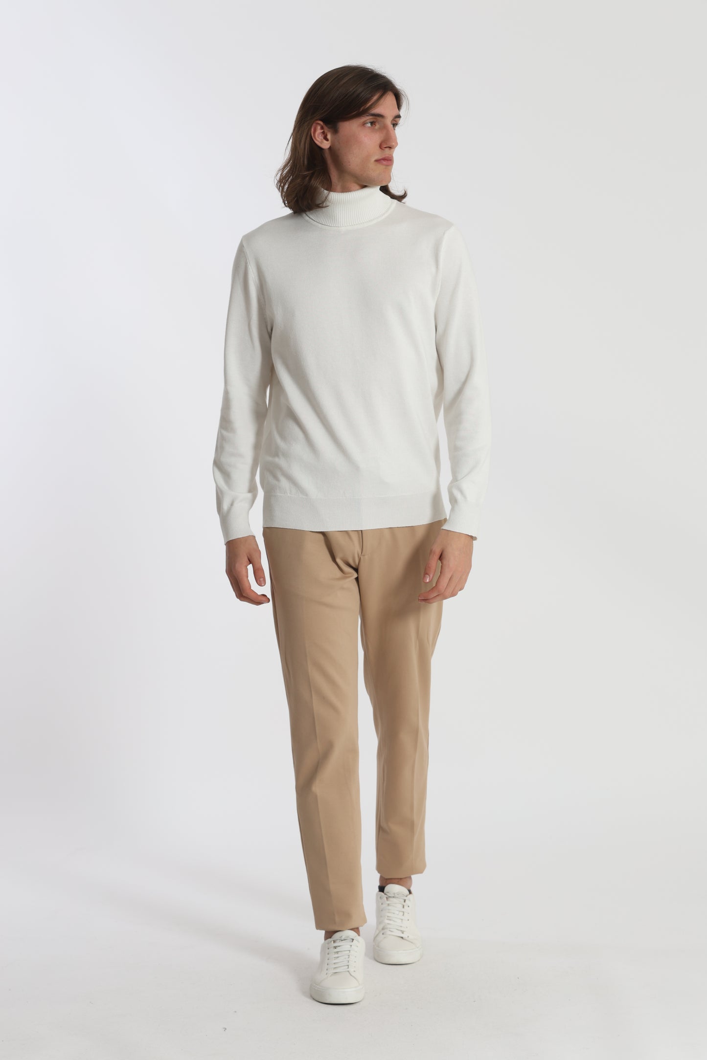 PANTALACCIO RELAXED FIT