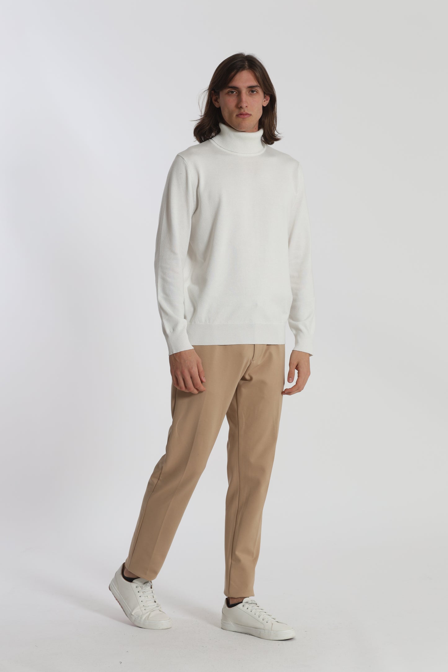 PANTALACCIO RELAXED FIT