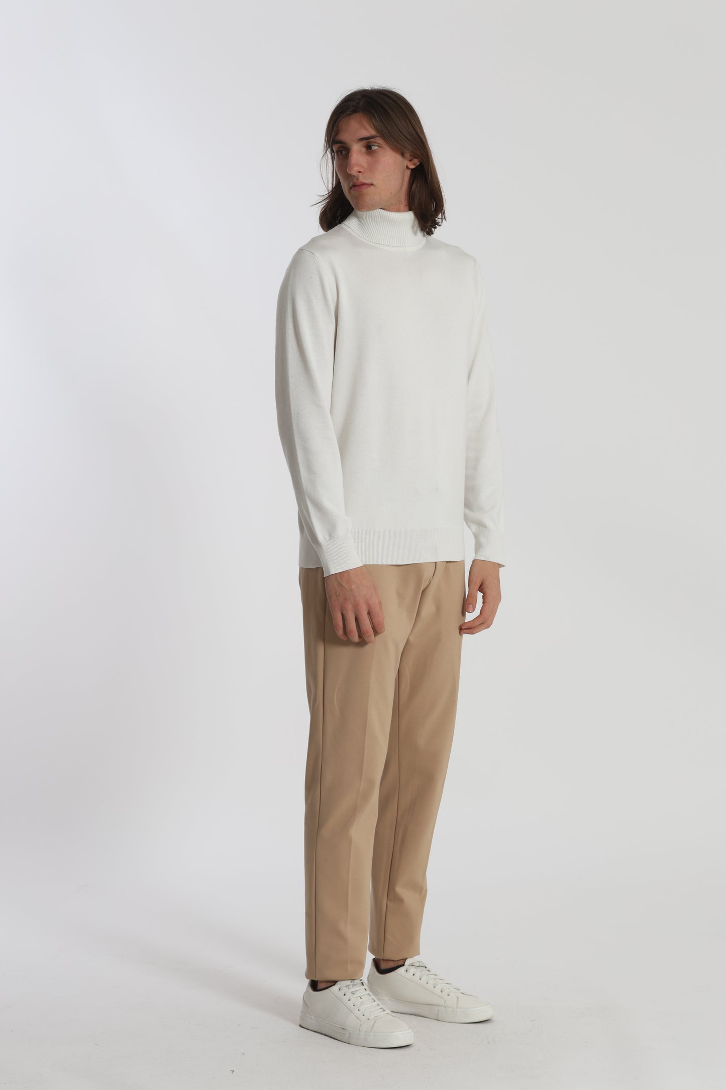 PANTALACCIO RELAXED FIT