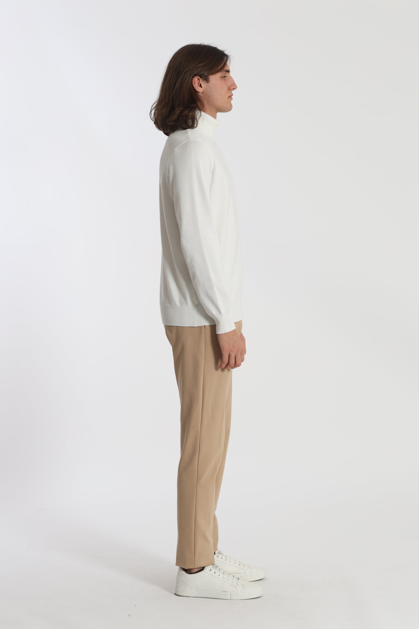 PANTALACCIO RELAXED FIT