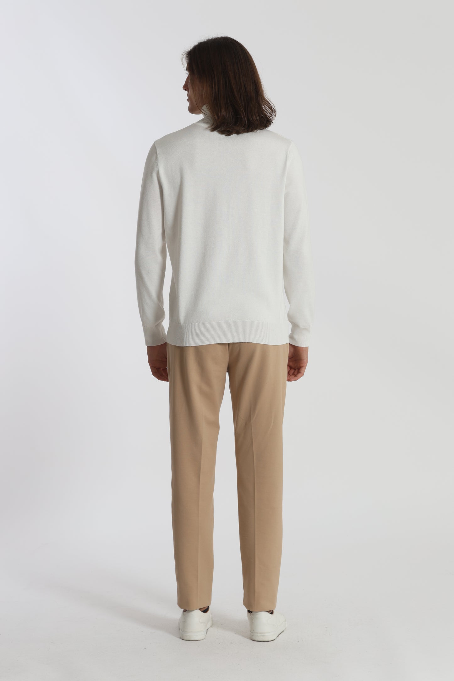 PANTALACCIO RELAXED FIT
