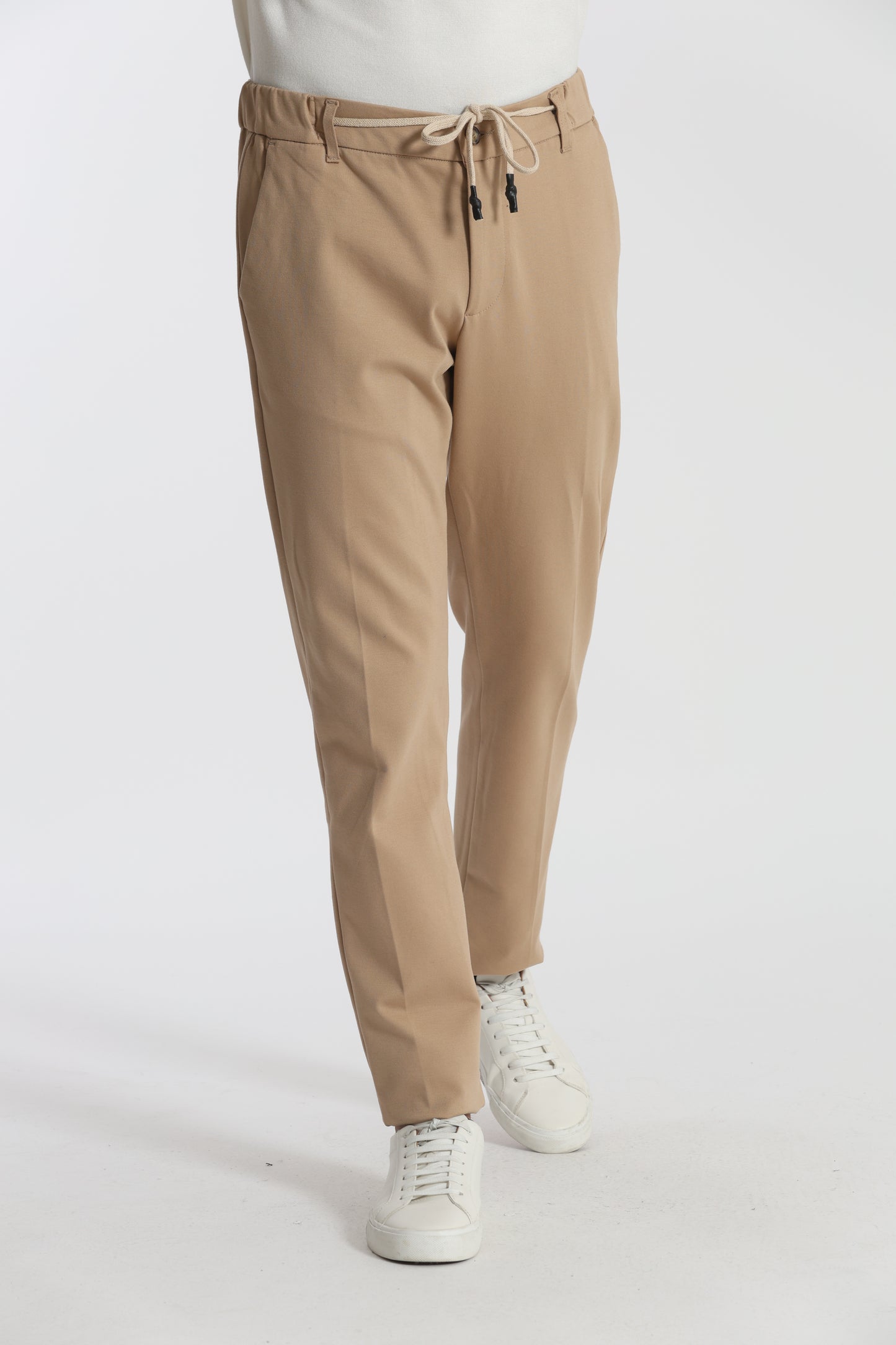 PANTALACCIO RELAXED FIT