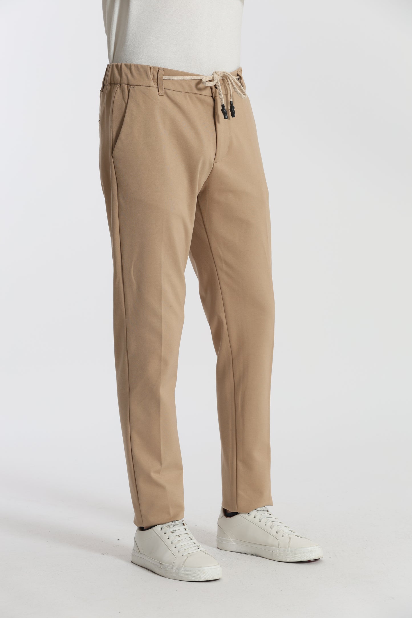 PANTALACCIO RELAXED FIT